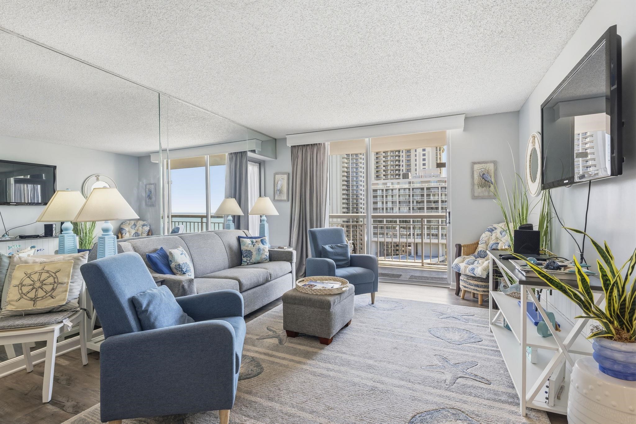 9820 Queensway Blvd. Unit: 1403