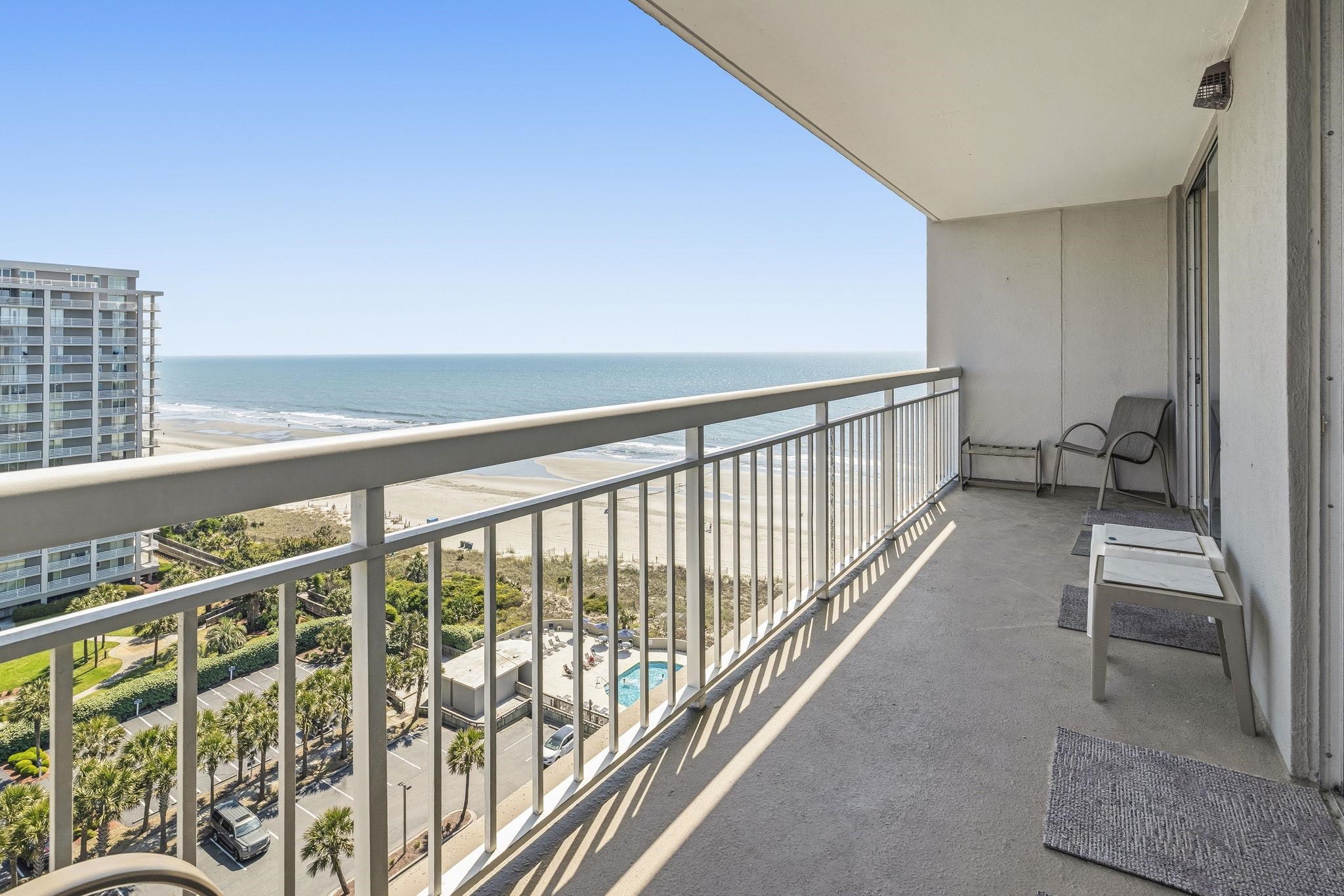 9820 Queensway Blvd. Unit: 1403