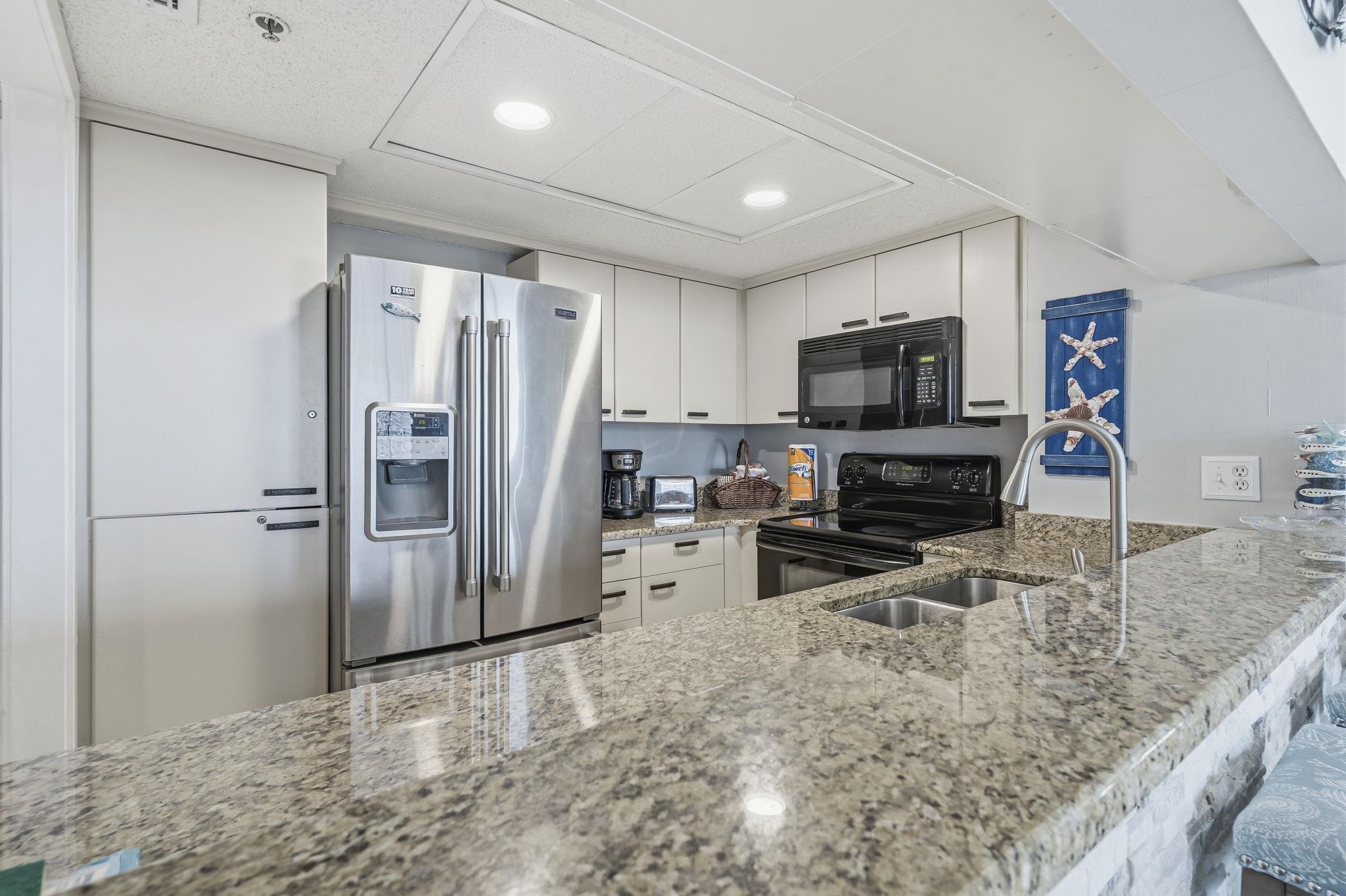9820 Queensway Blvd. Unit: 1403