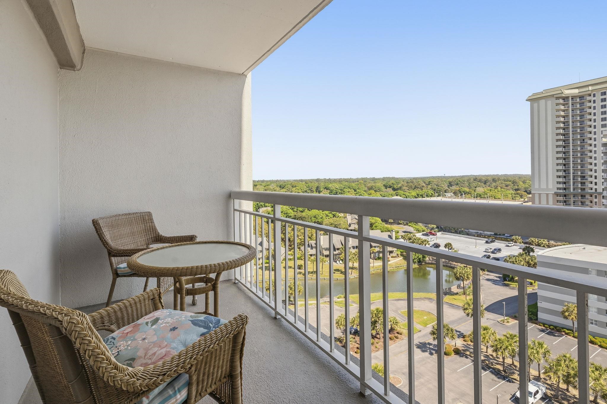 9820 Queensway Blvd. Unit: 1403