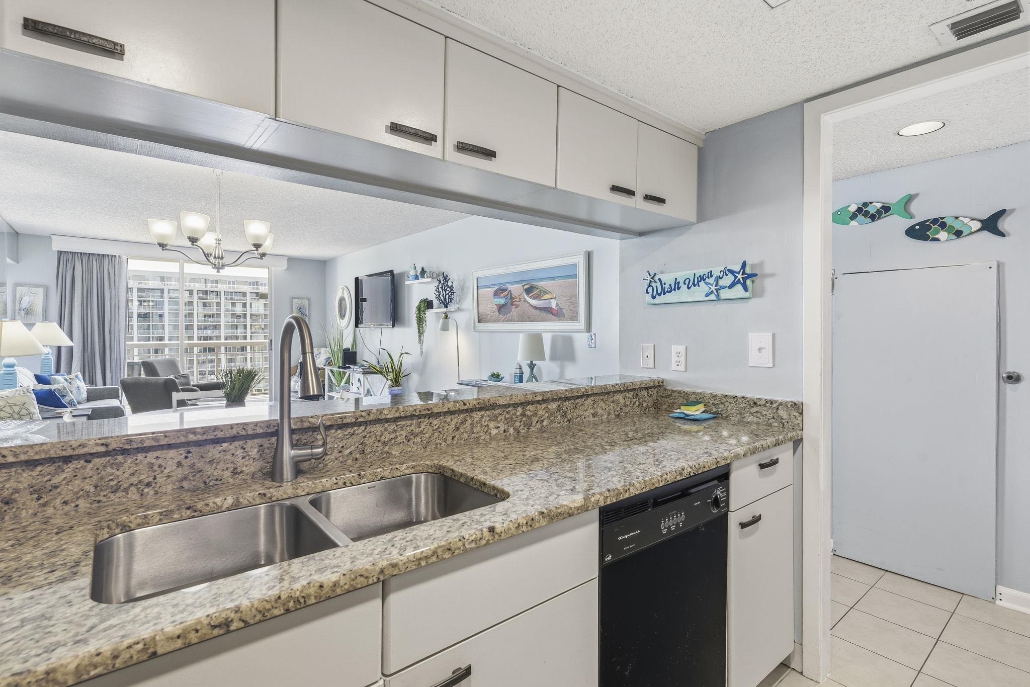 9820 Queensway Blvd. Unit: 1403