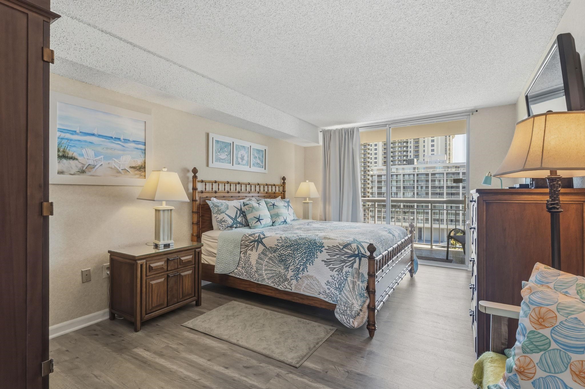 9820 Queensway Blvd. Unit: 1403