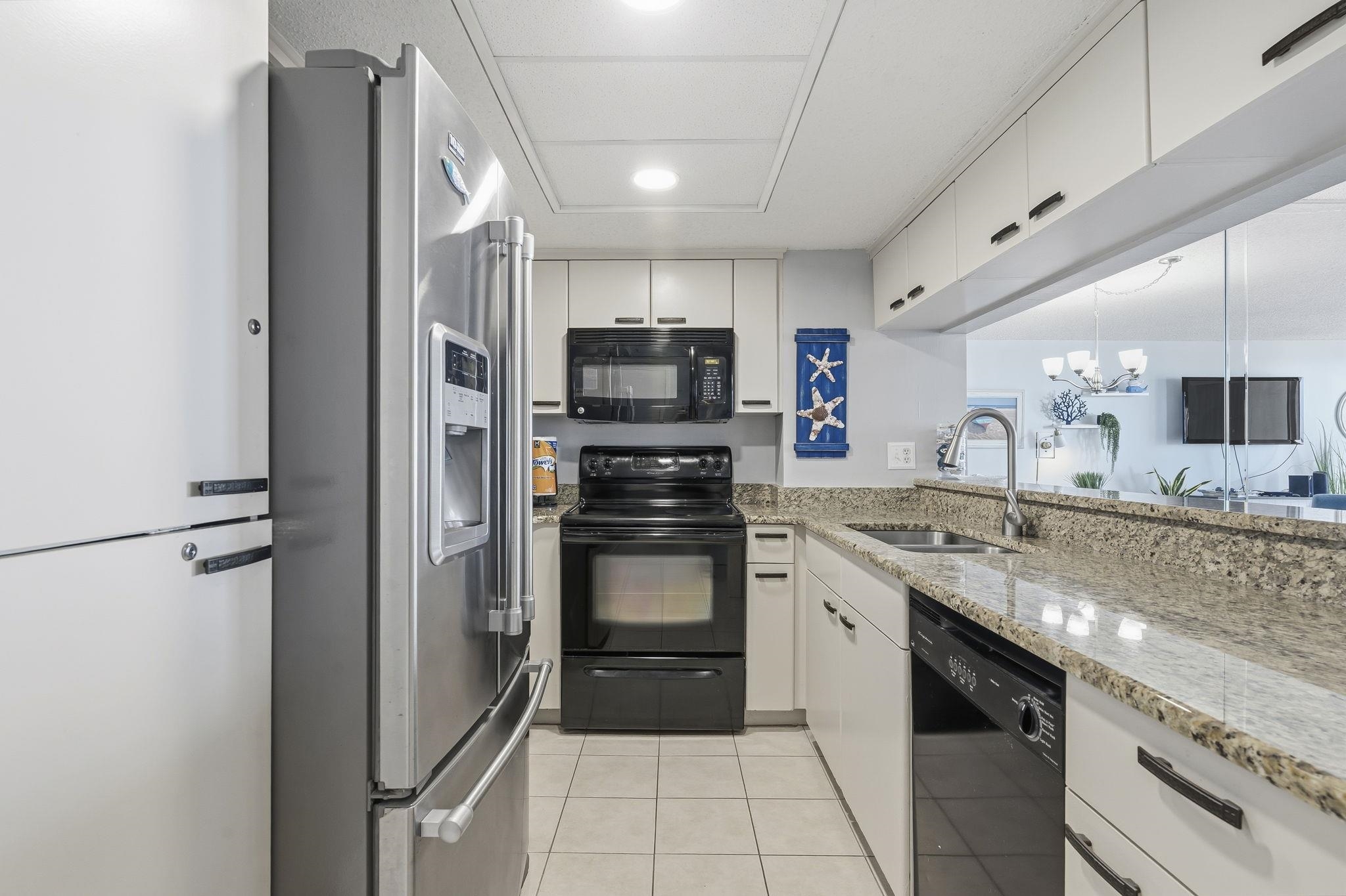 9820 Queensway Blvd. Unit: 1403