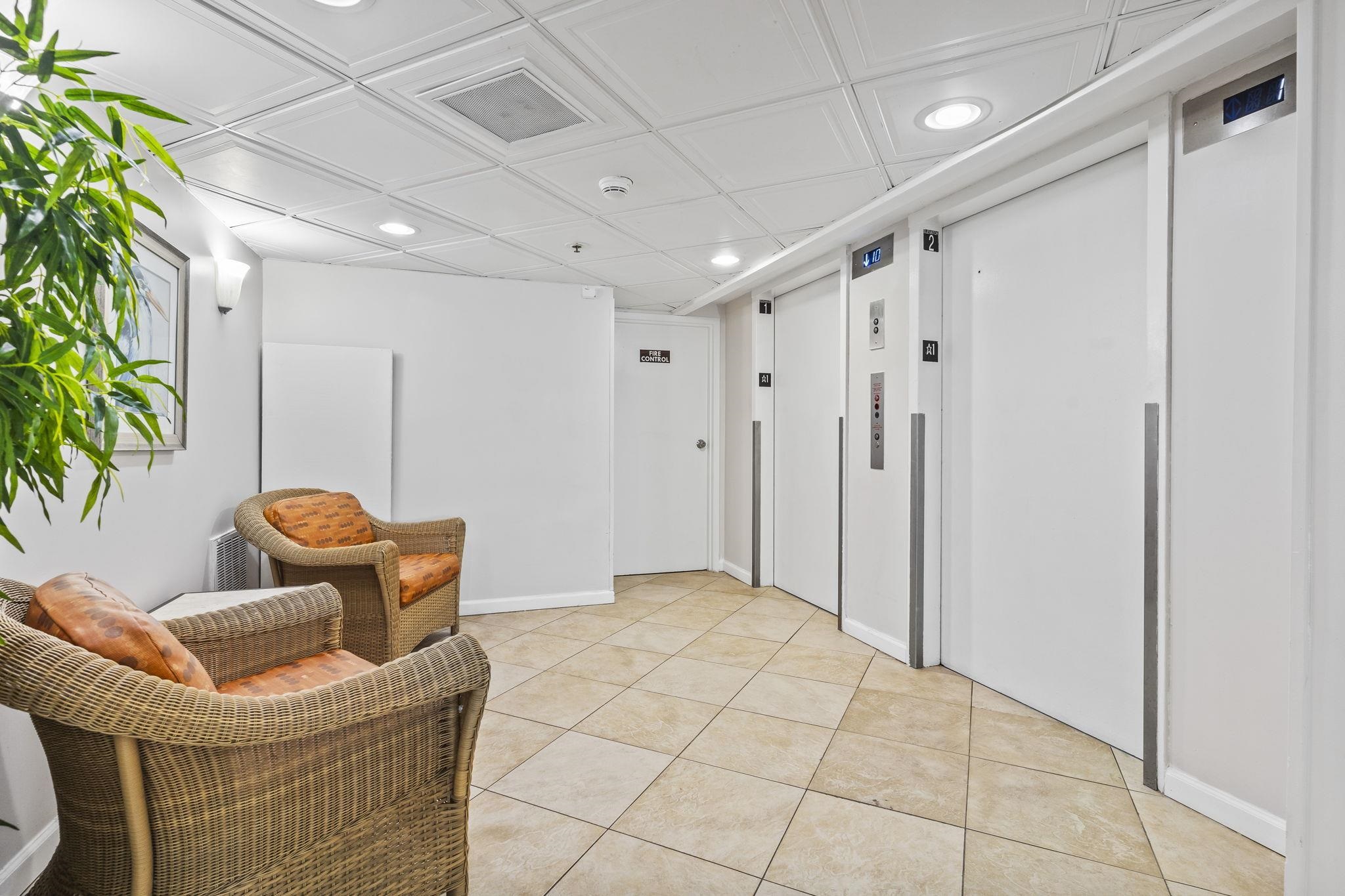 9820 Queensway Blvd. Unit: 1403
