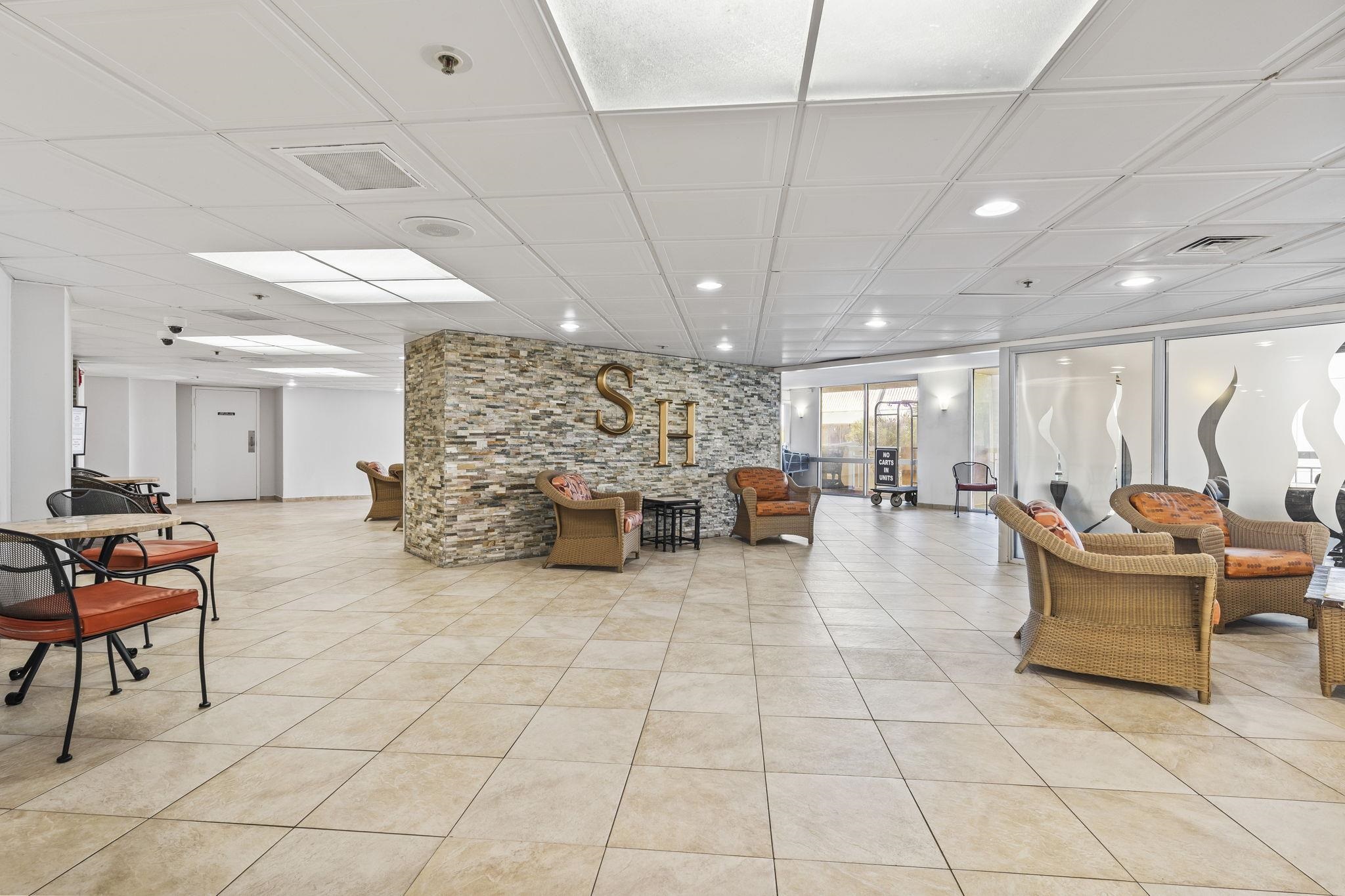 9820 Queensway Blvd. Unit: 1403