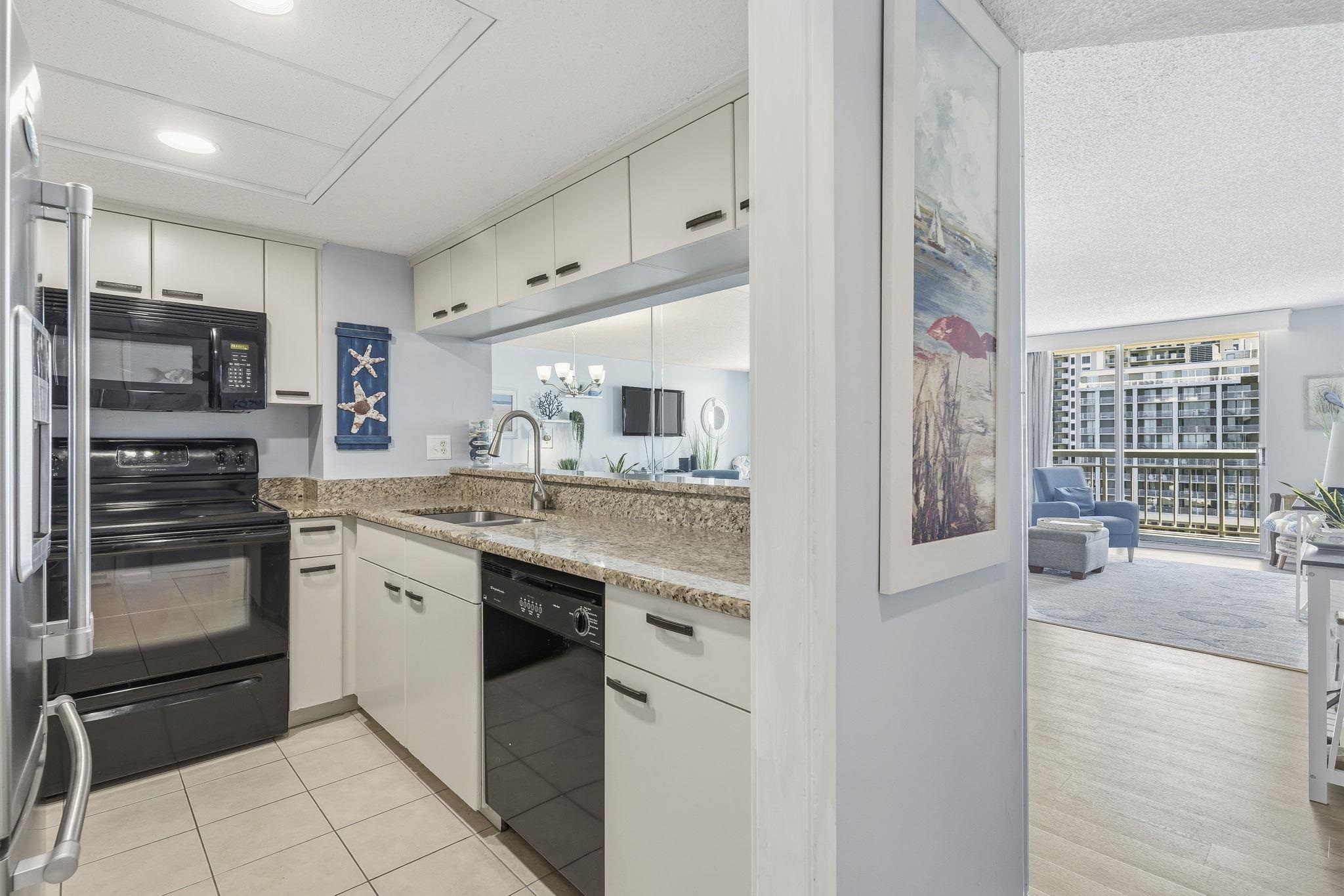 9820 Queensway Blvd. Unit: 1403