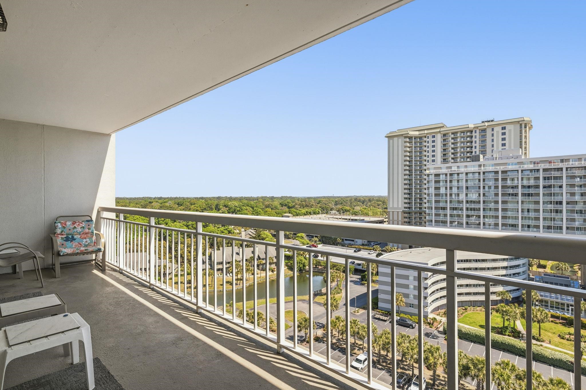 9820 Queensway Blvd. Unit: 1403