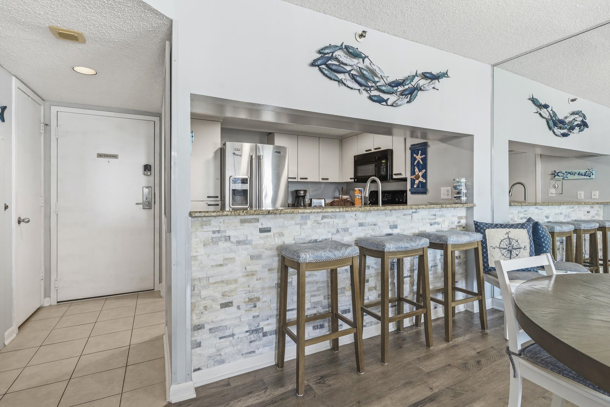 9820 Queensway Blvd. Unit: 1403