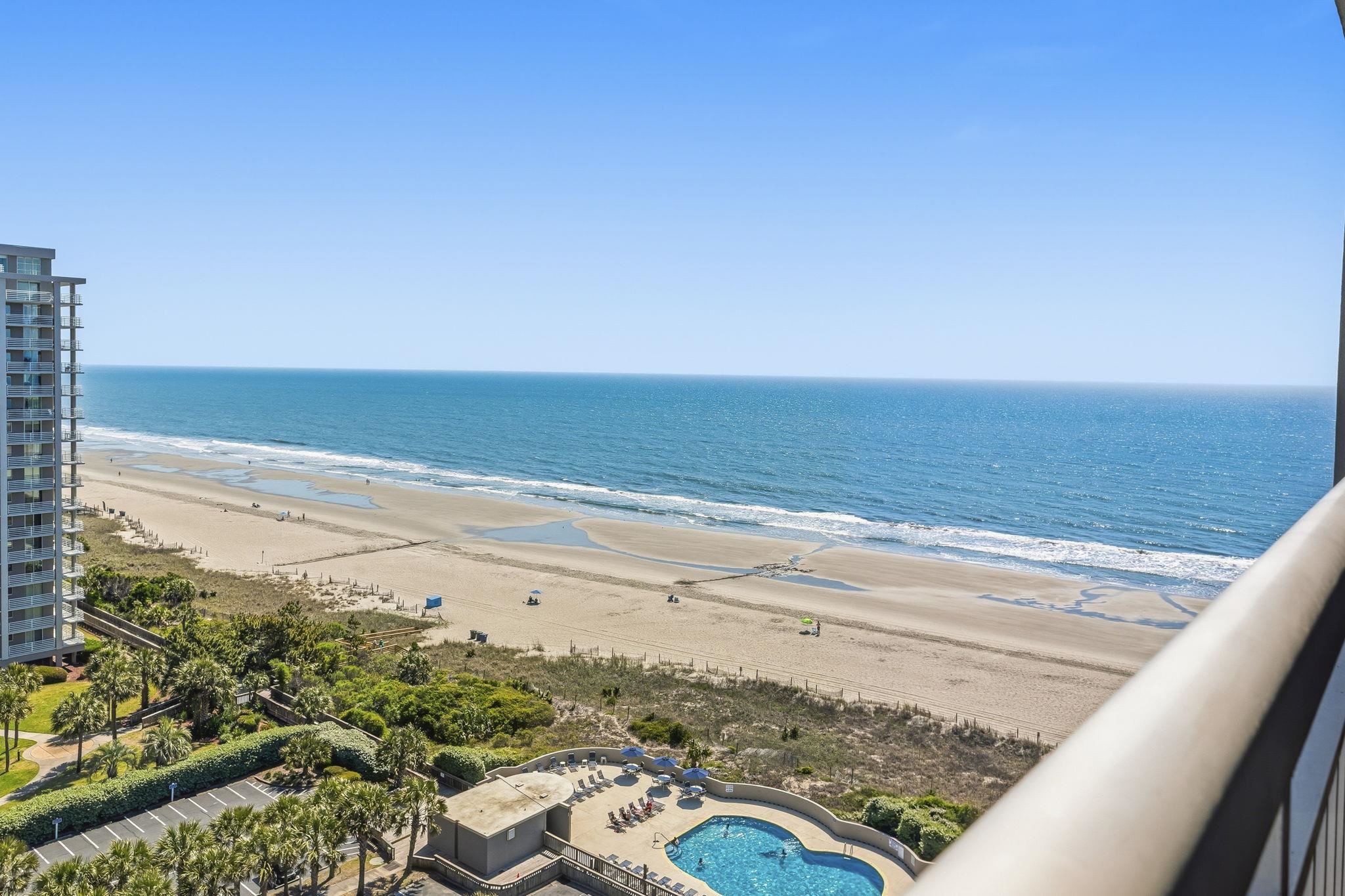9820 Queensway Blvd. Unit: 1403
