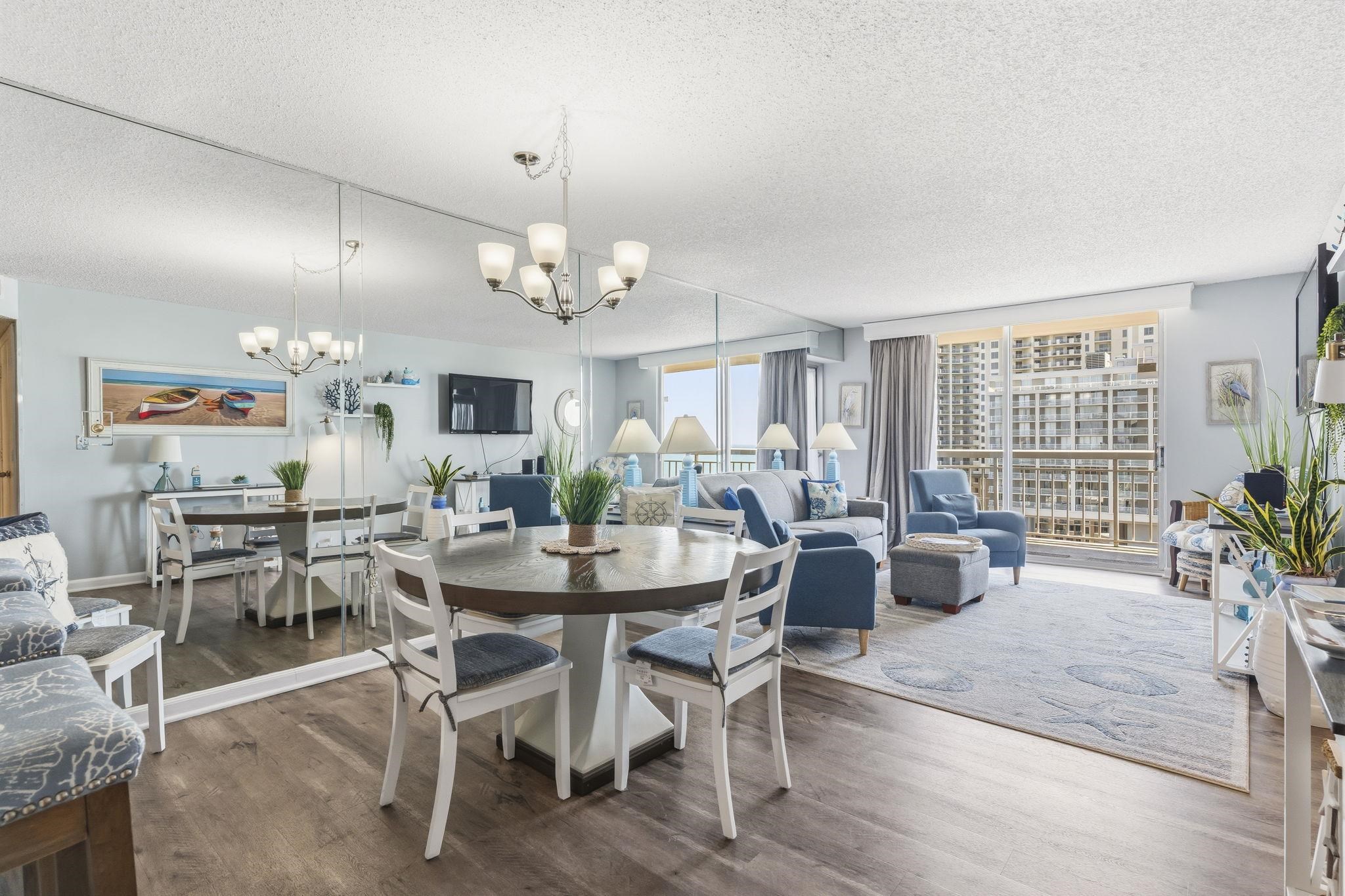 9820 Queensway Blvd. Unit: 1403