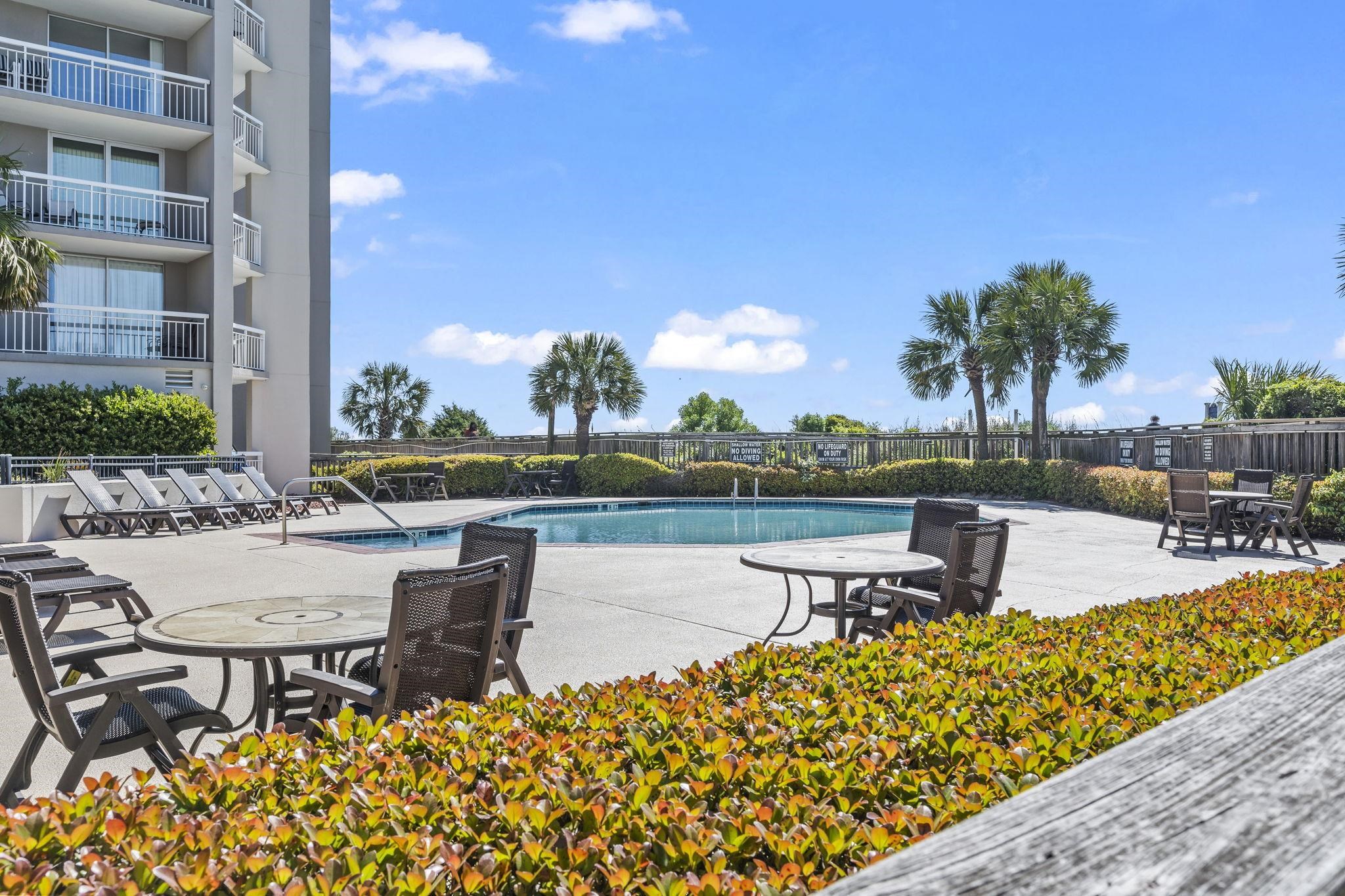 9820 Queensway Blvd. Unit: 1403