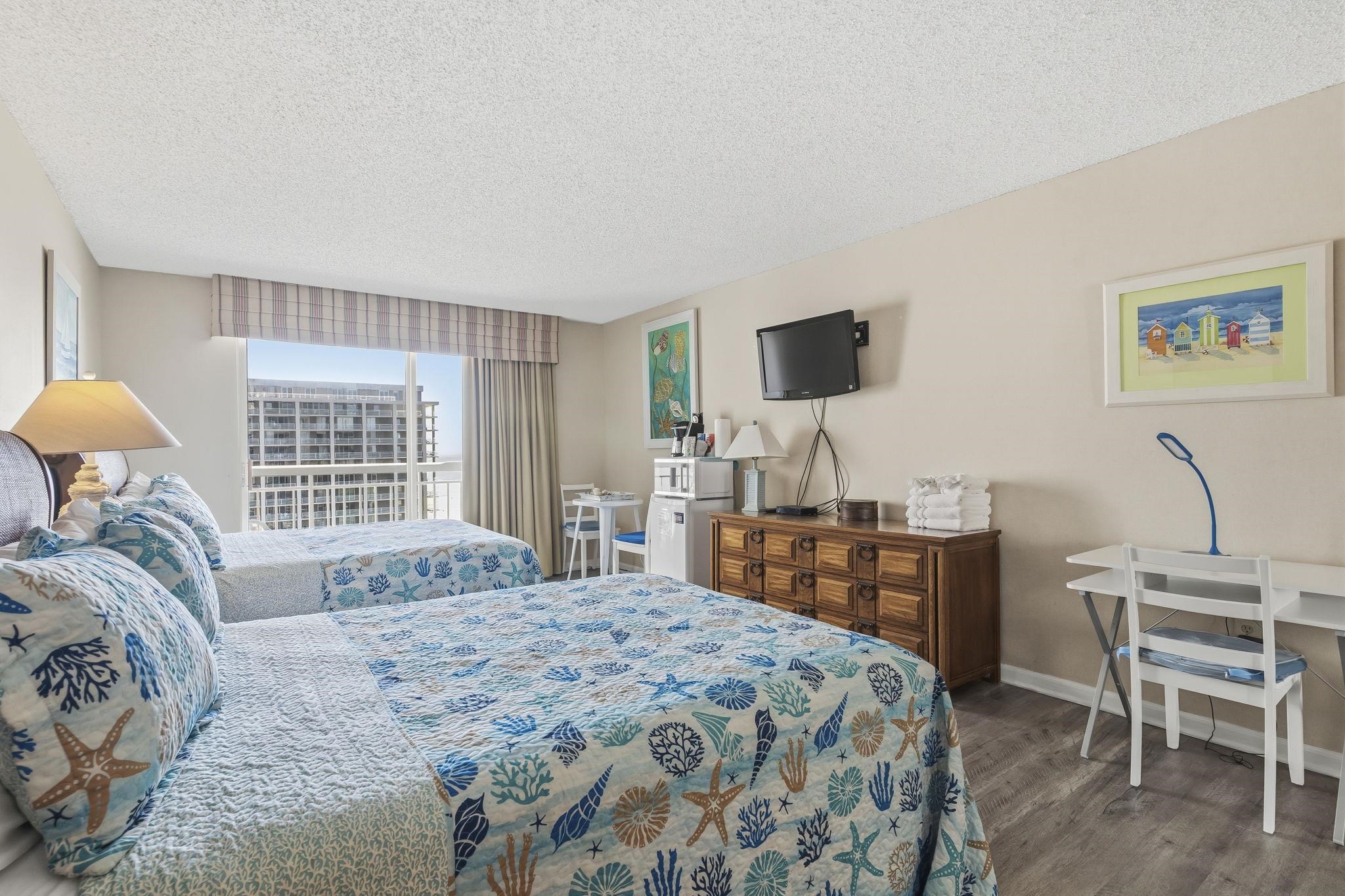 9820 Queensway Blvd. Unit: 1403