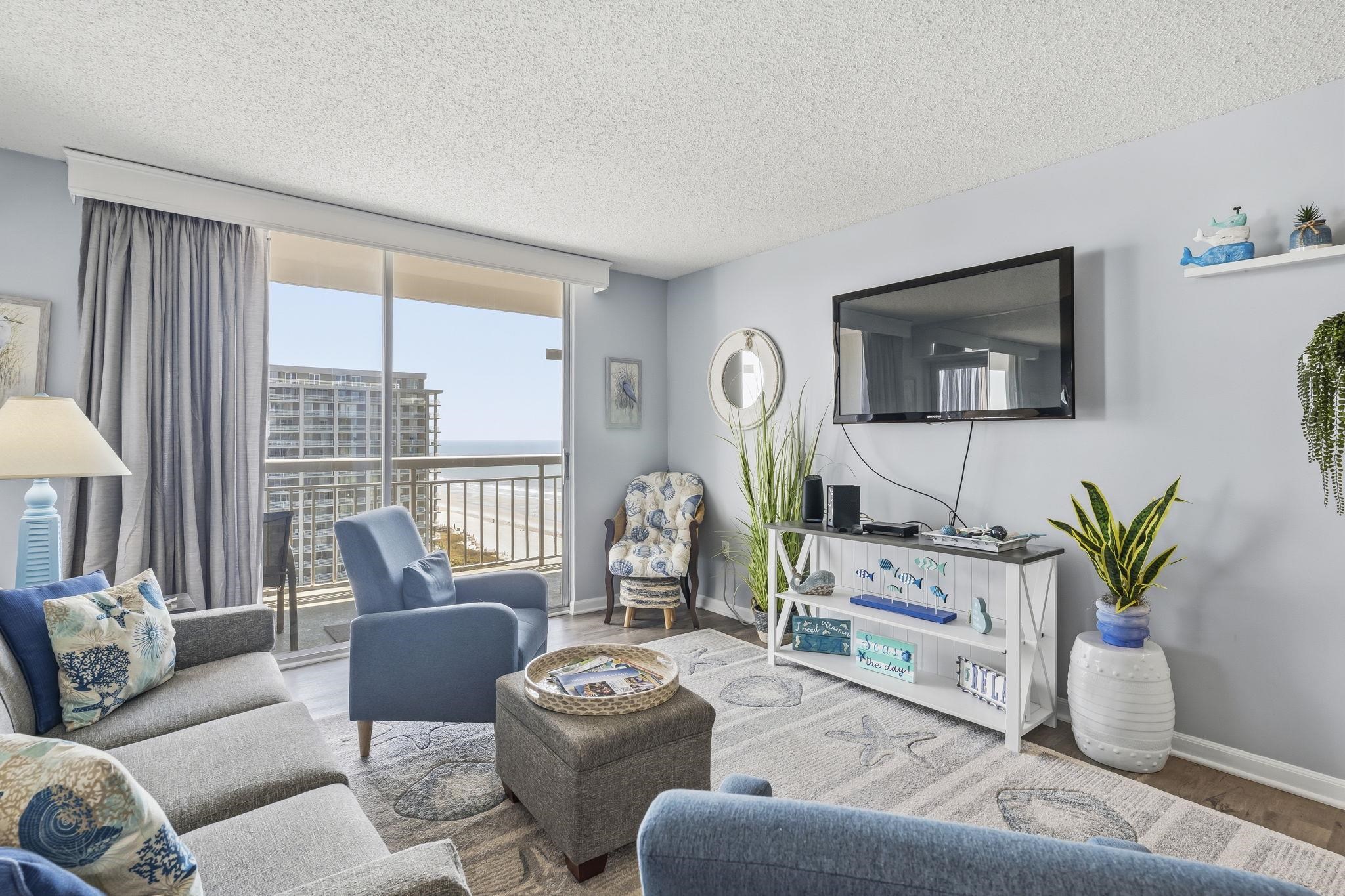 9820 Queensway Blvd. Unit: 1403