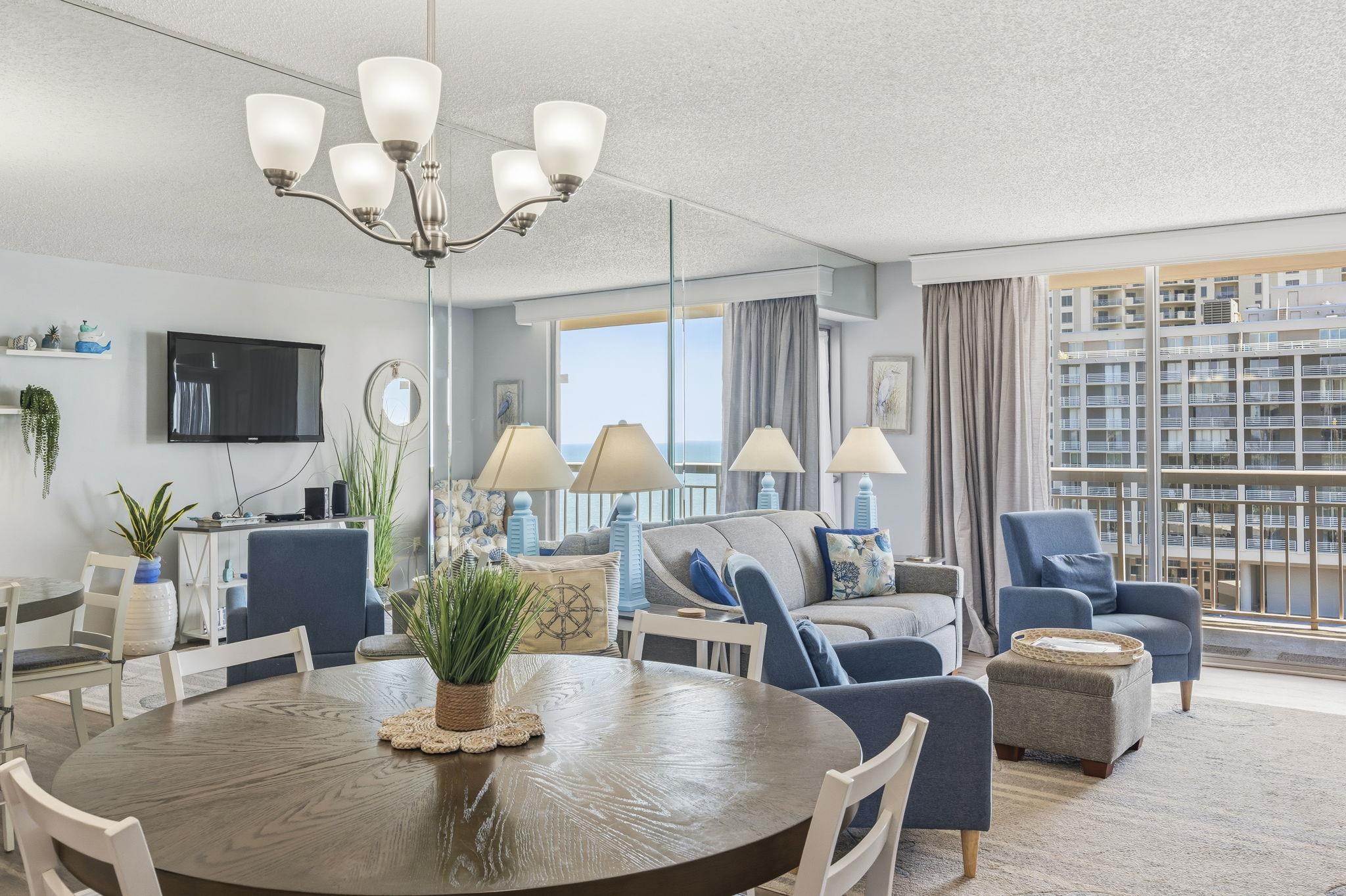9820 Queensway Blvd. Unit: 1403