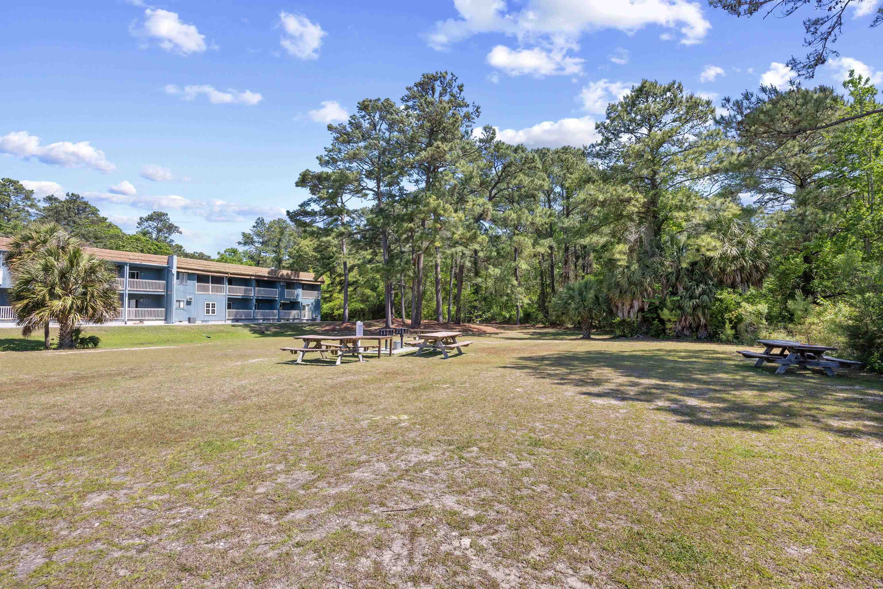 4015 Fairway Dr. Unit: 109