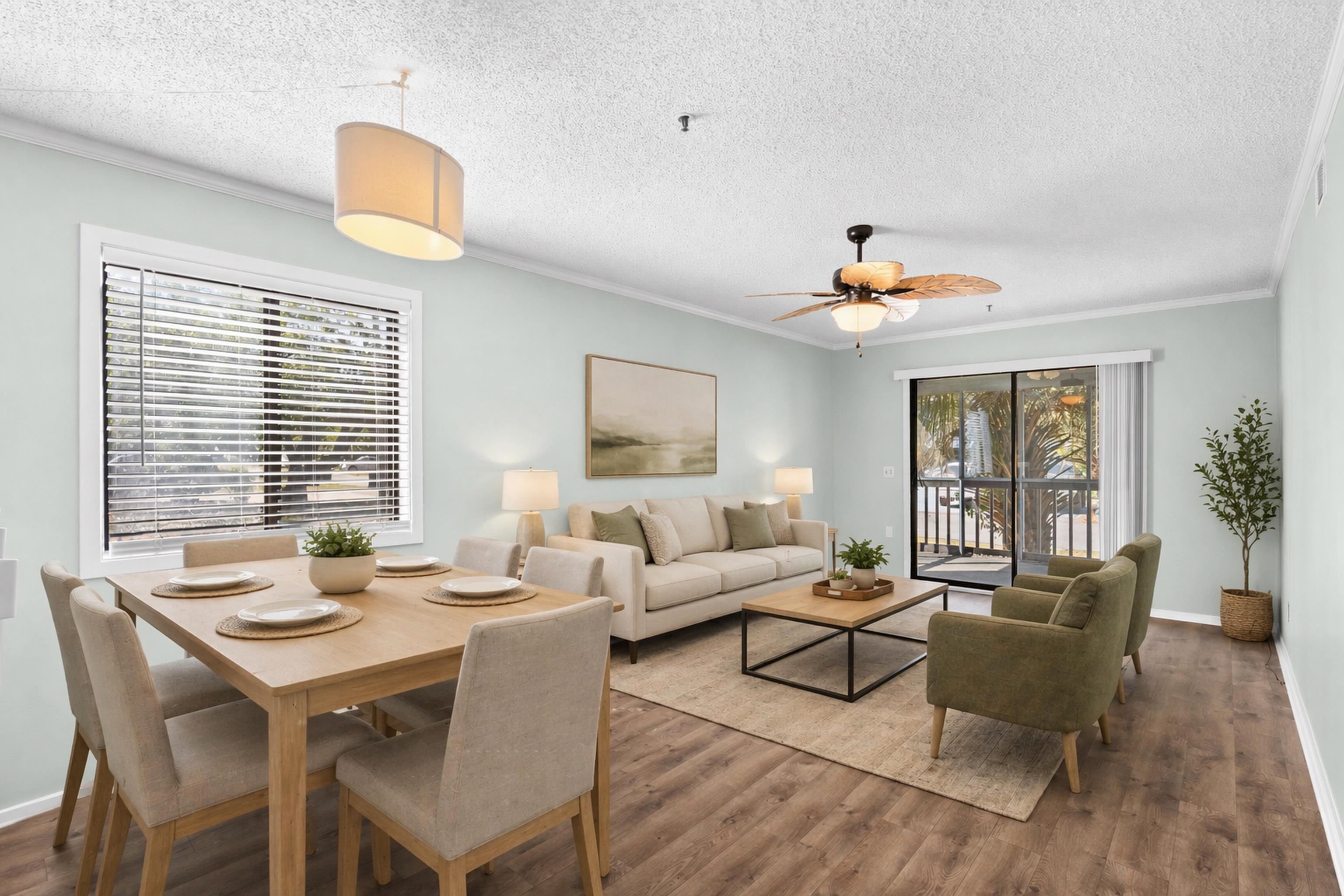 4015 Fairway Dr. Unit: 109