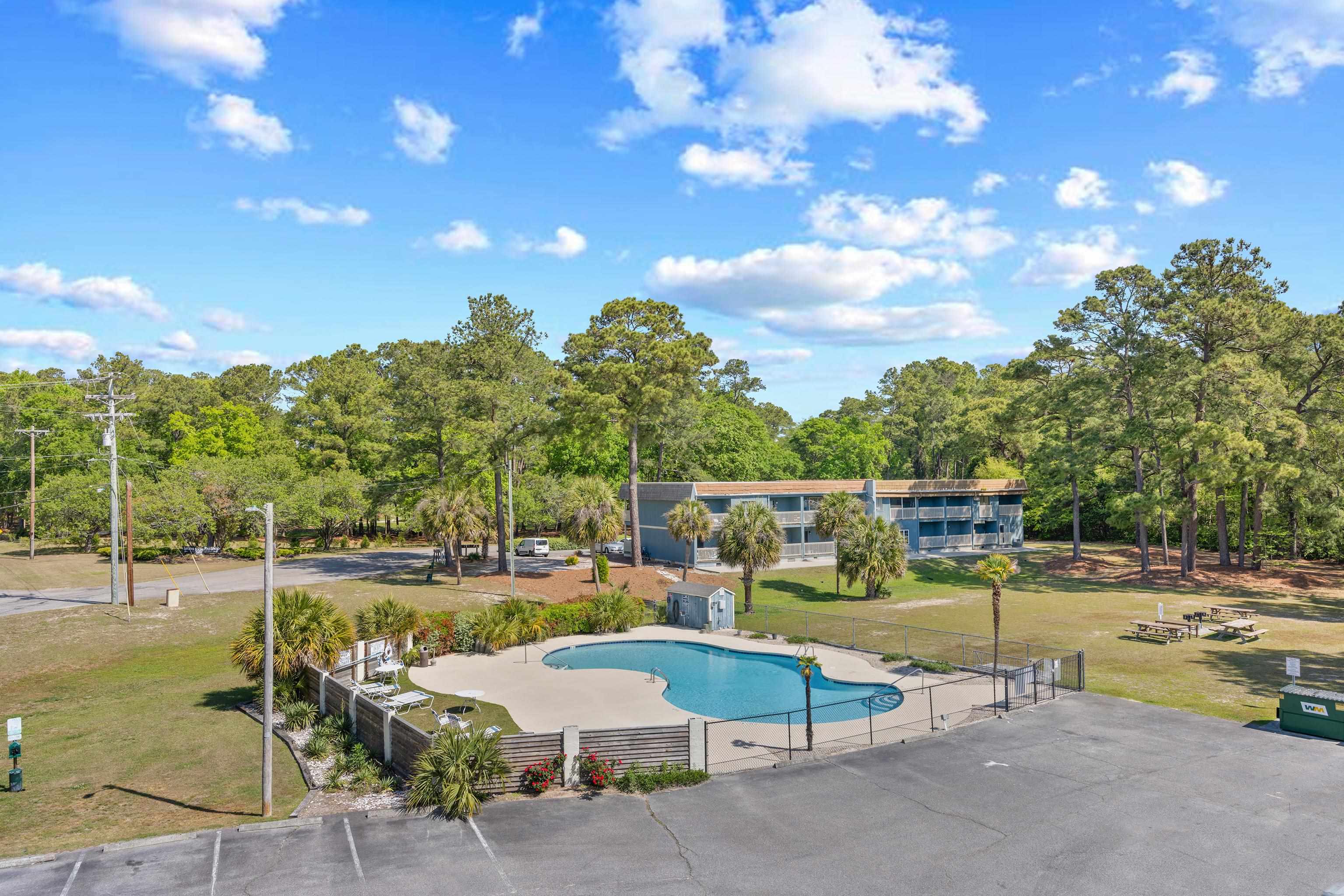 4015 Fairway Dr. Unit: 109