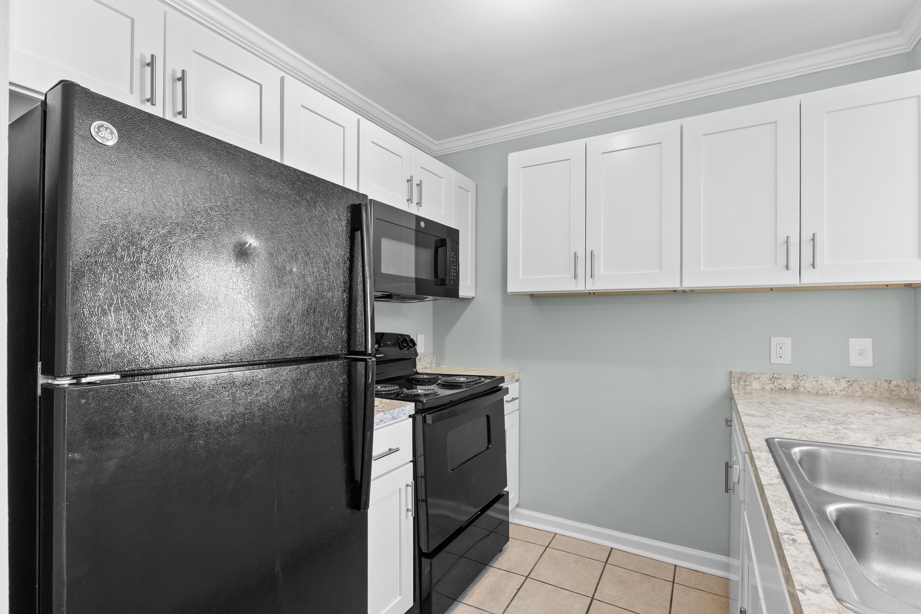 4015 Fairway Dr. Unit: 109