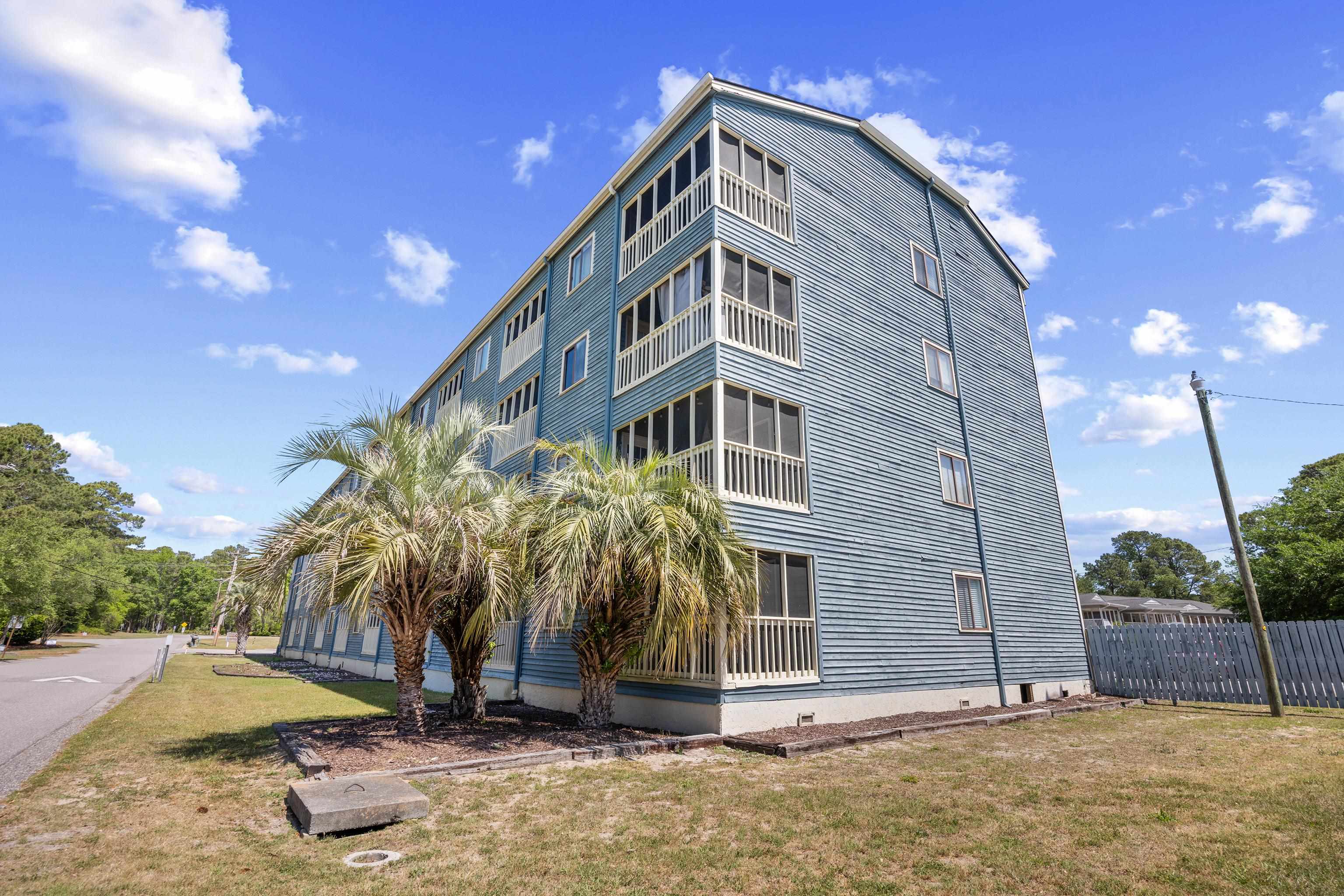 4015 Fairway Dr. Unit: 109