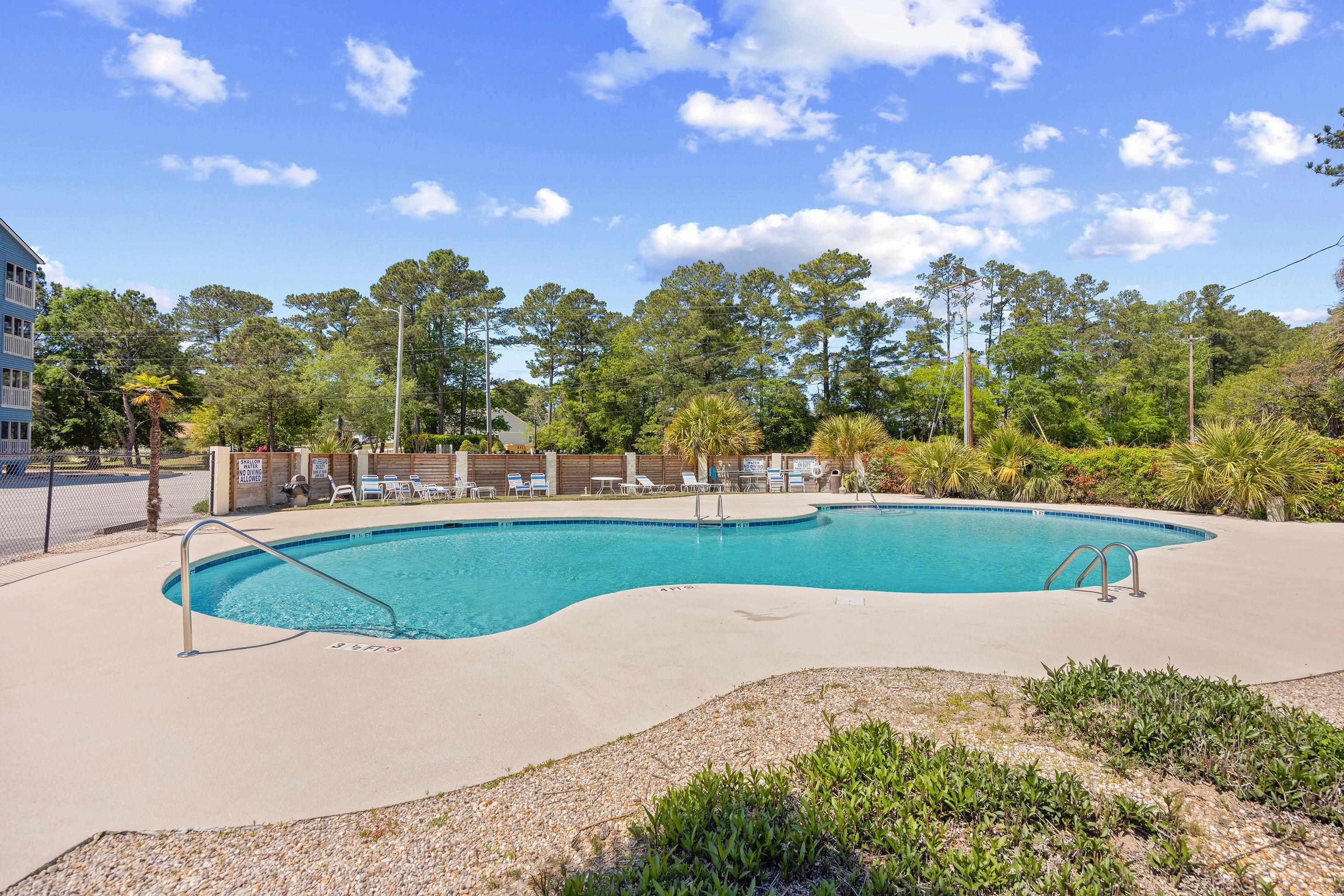 4015 Fairway Dr. Unit: 109