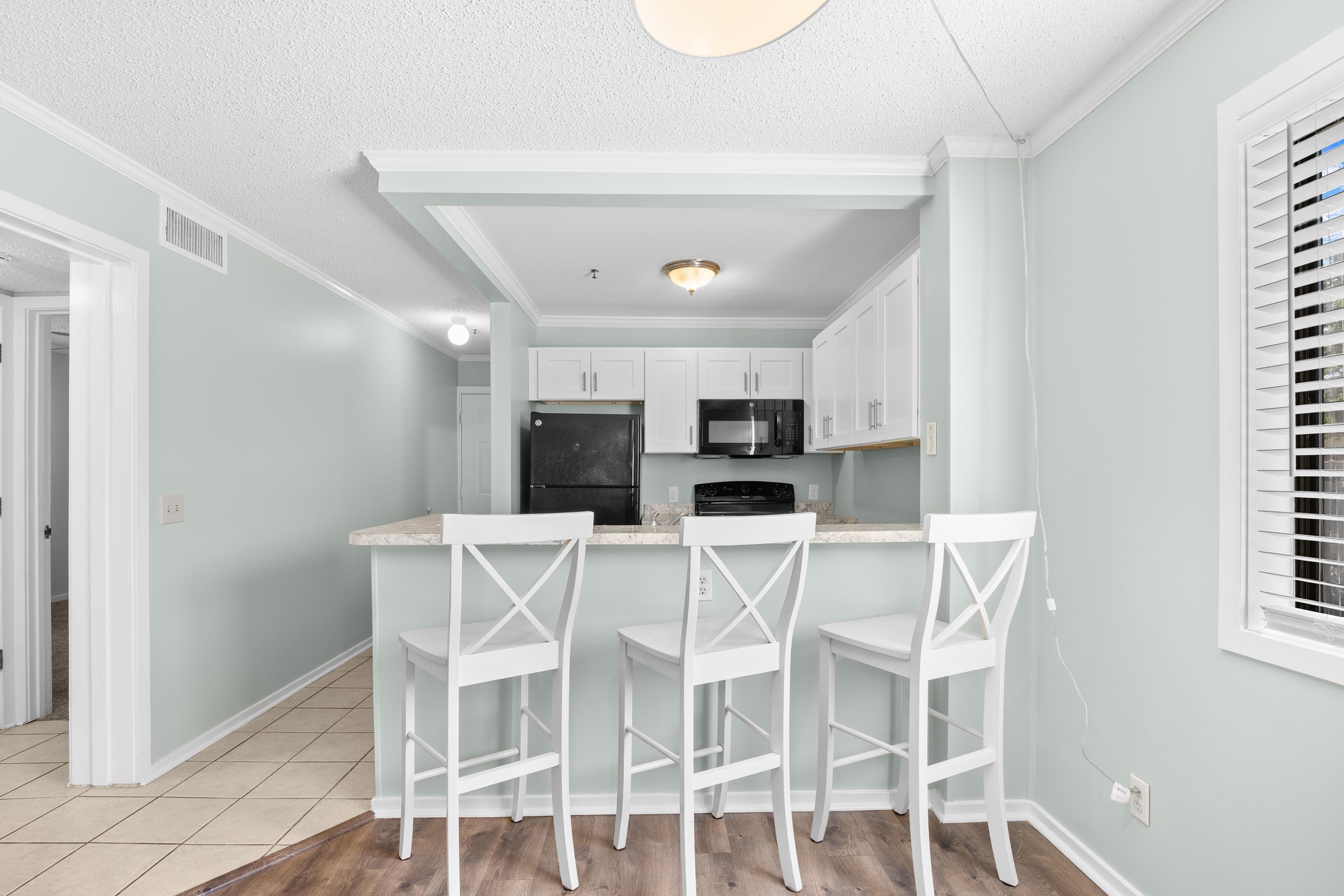 4015 Fairway Dr. Unit: 109