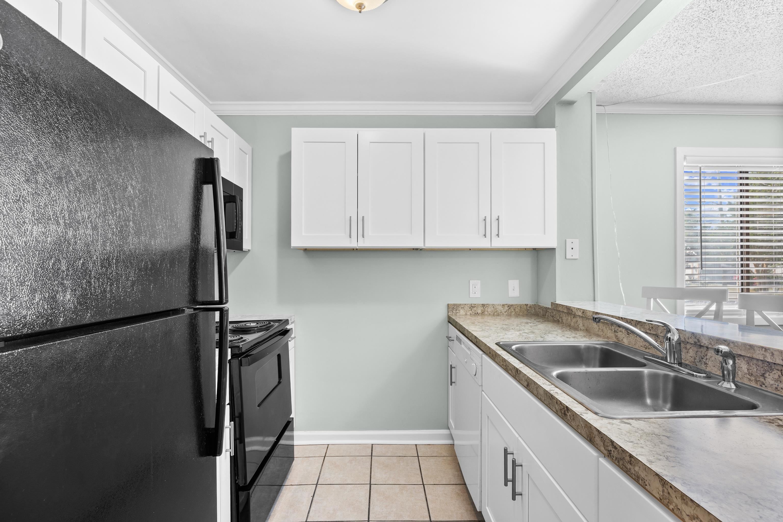 4015 Fairway Dr. Unit: 109