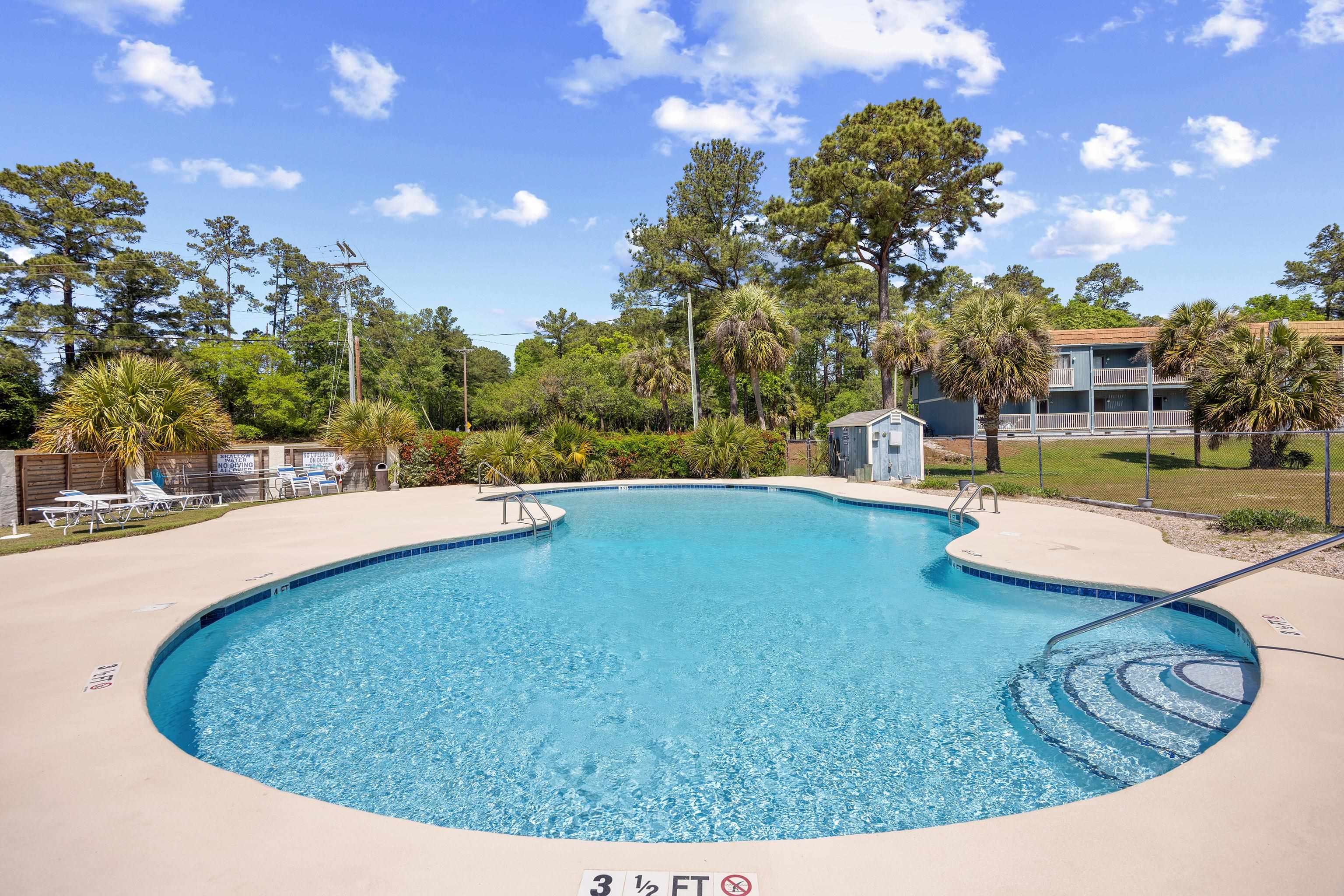 4015 Fairway Dr. Unit: 109