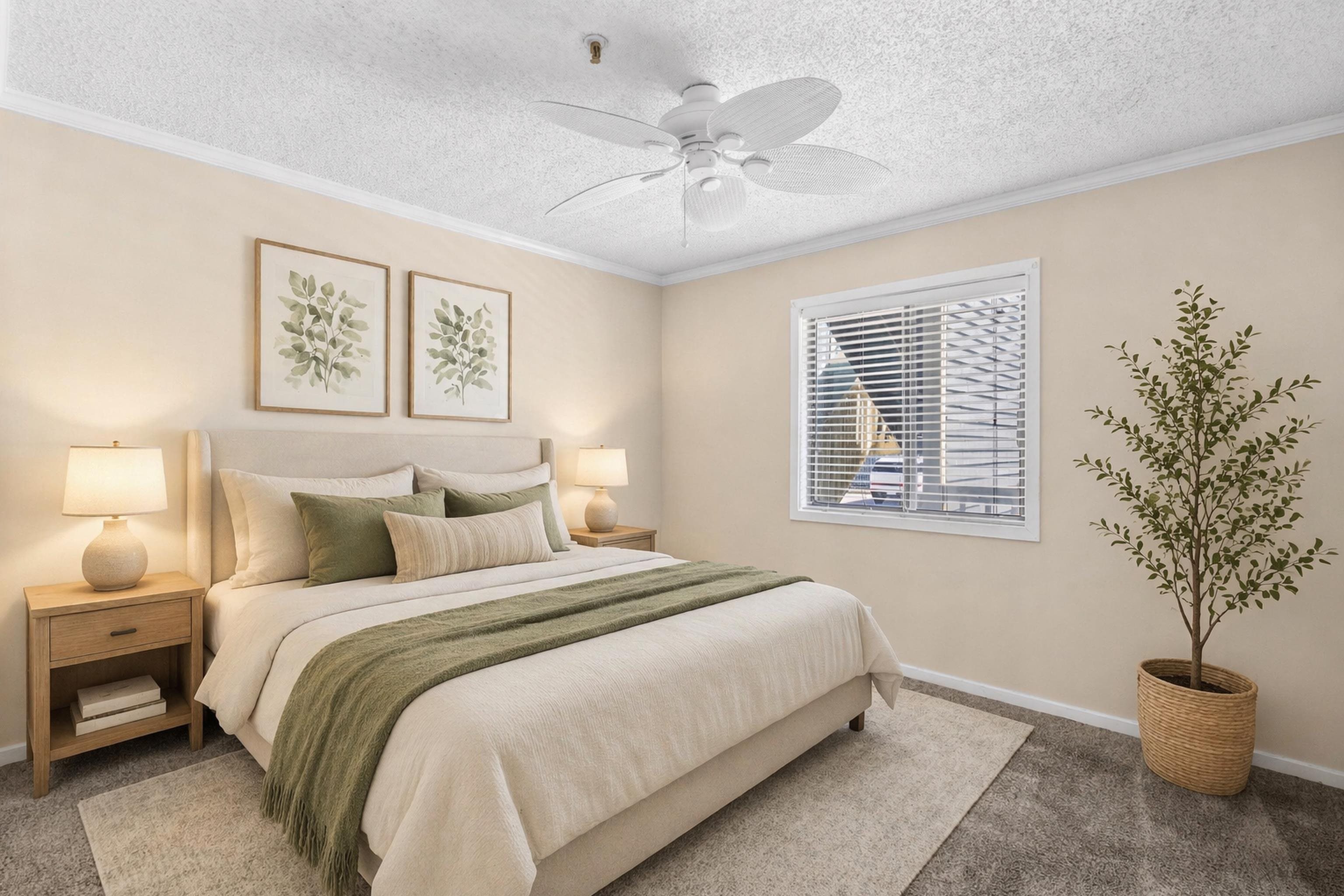 4015 Fairway Dr. Unit: 109