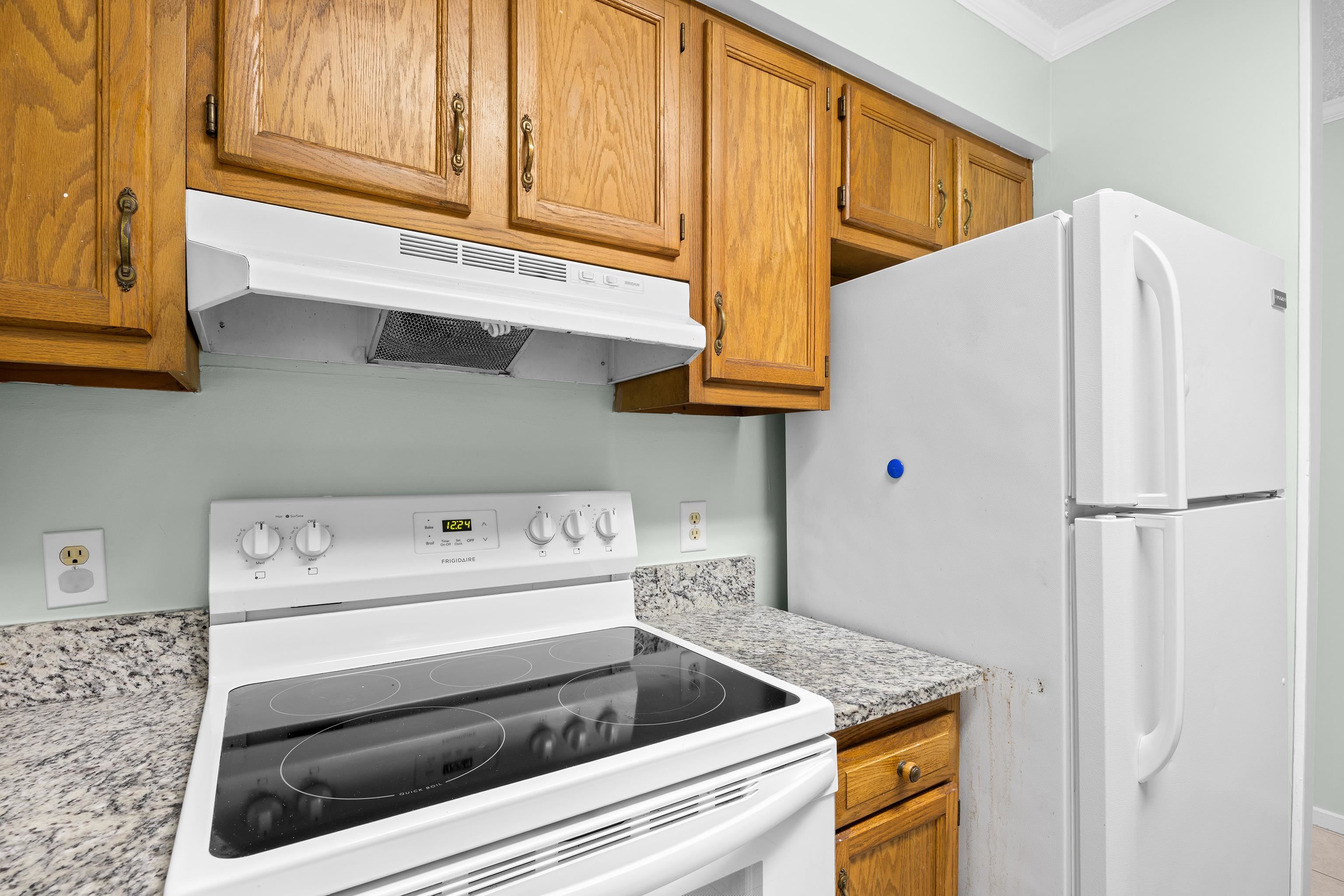 4015 Fairway Dr. Unit: 303