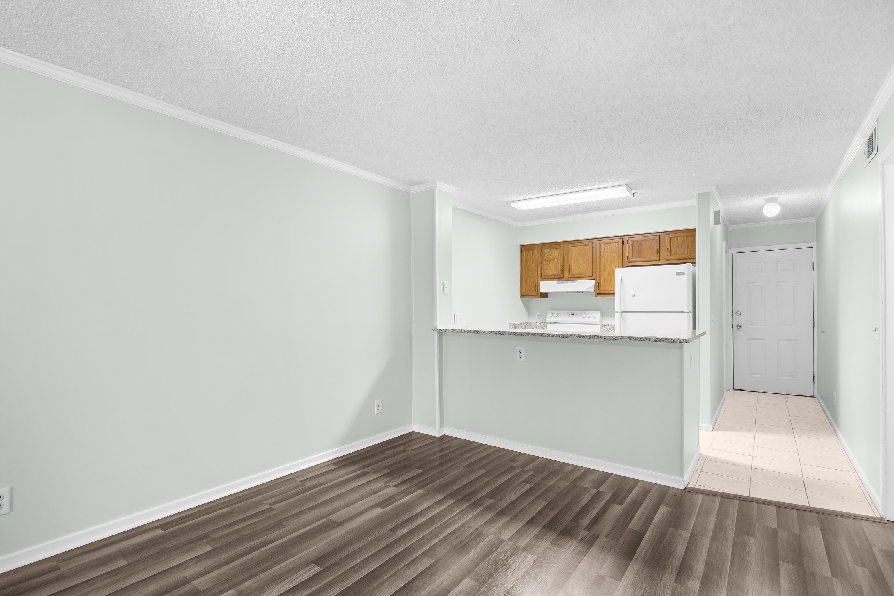 4015 Fairway Dr. Unit: 303