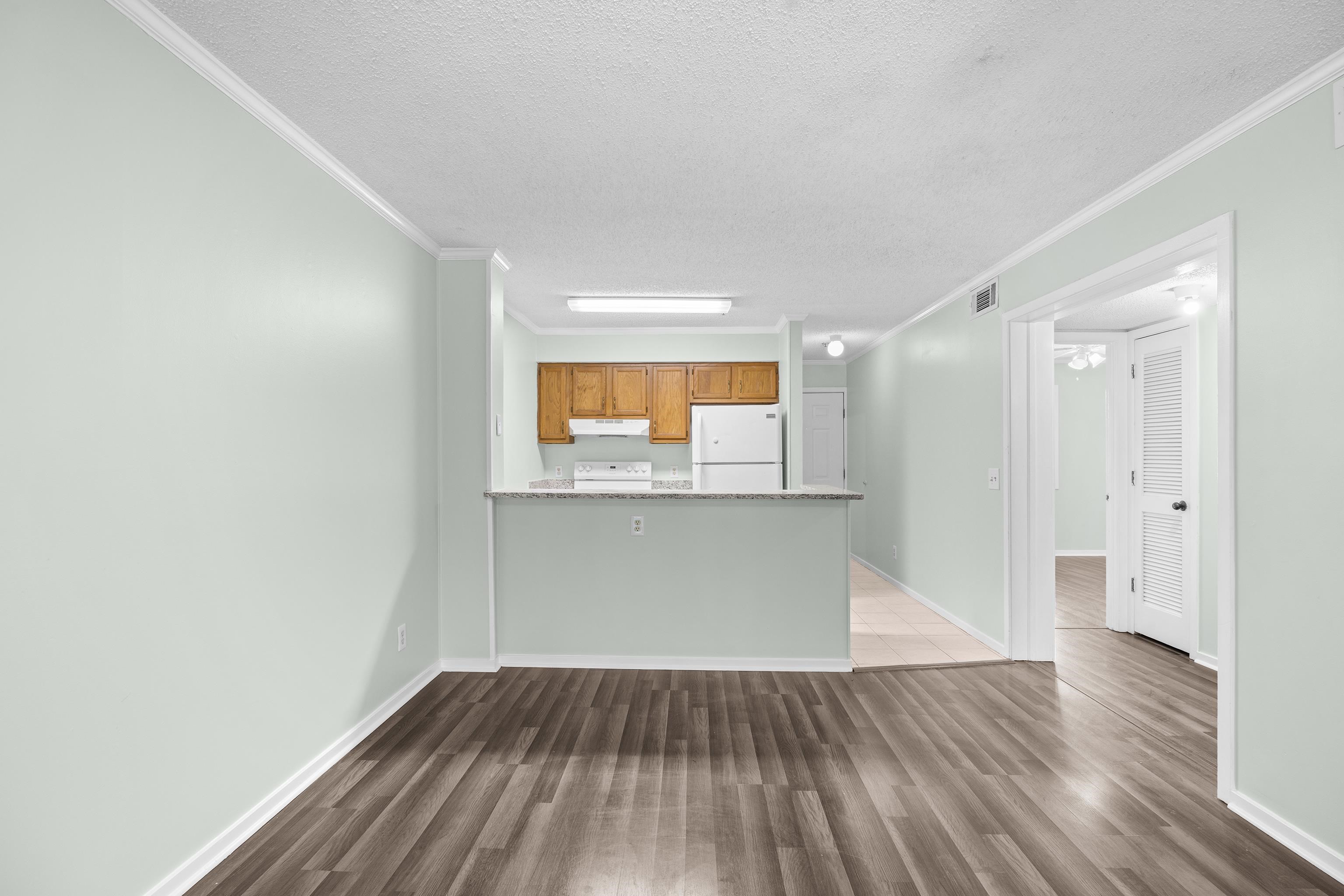 4015 Fairway Dr. Unit: 303