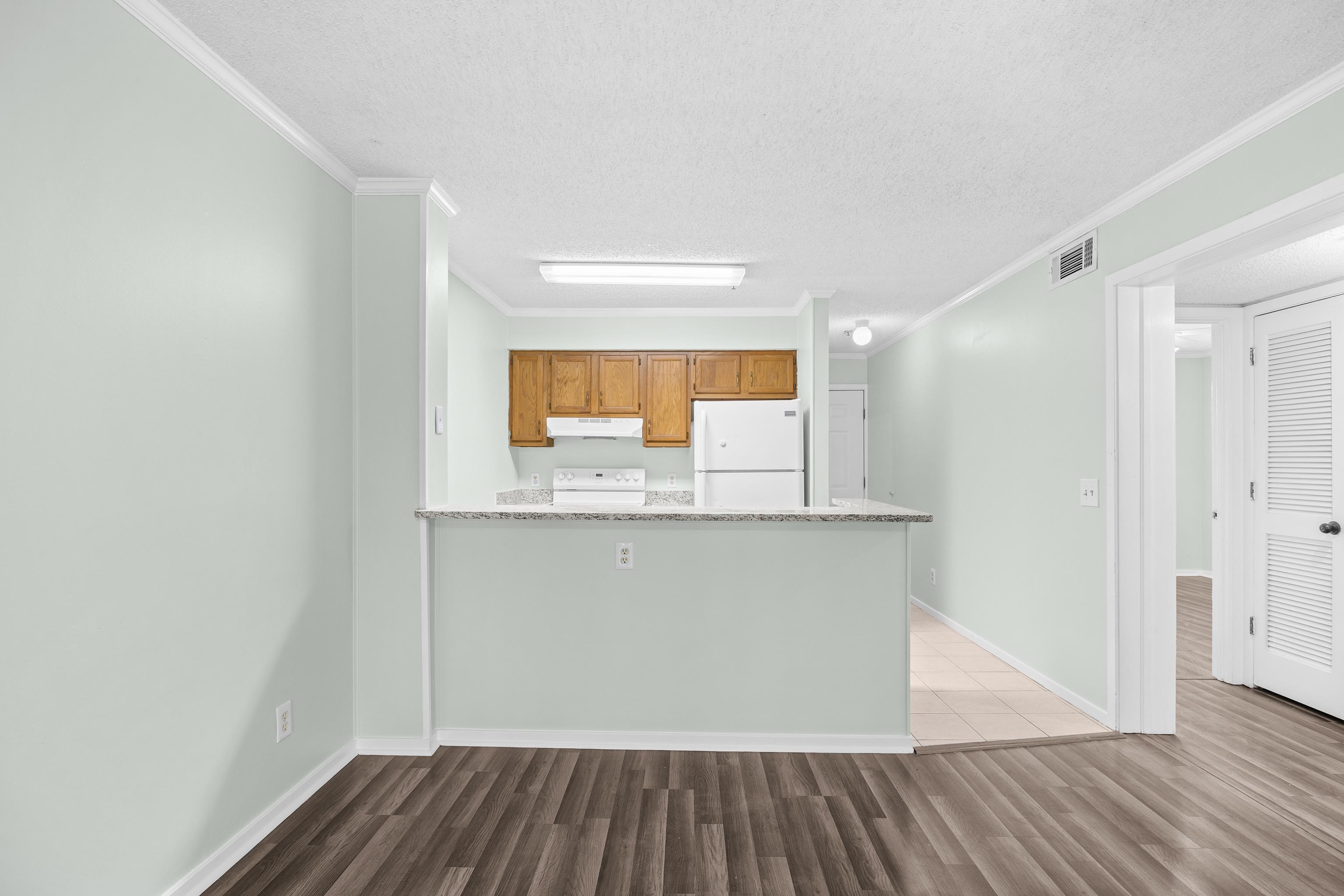 4015 Fairway Dr. Unit: 303