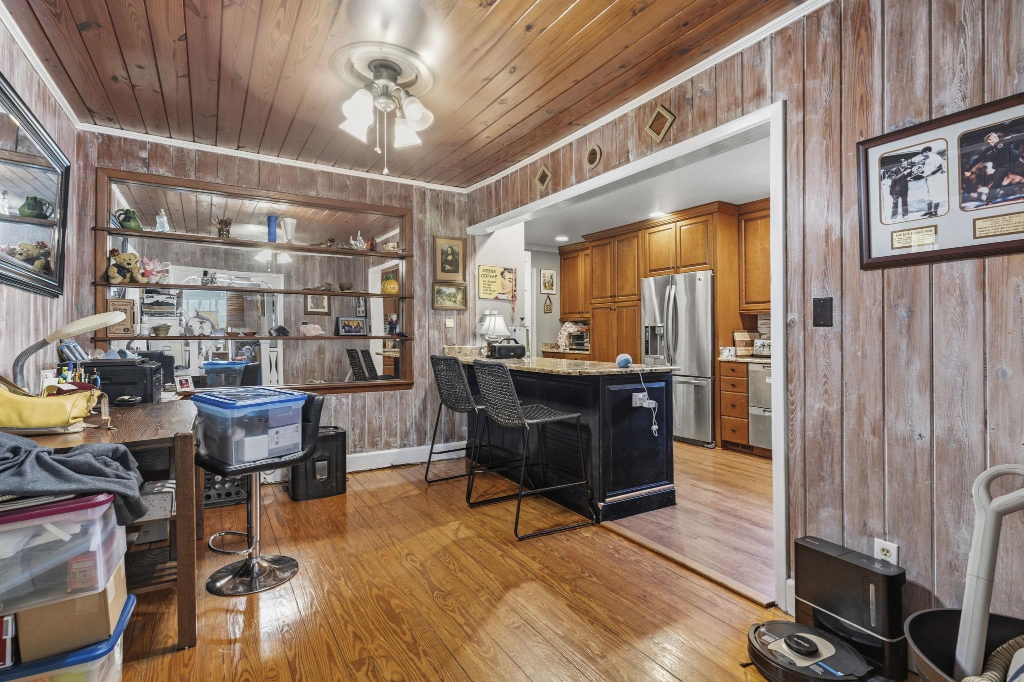 5513 Porcher Dr.