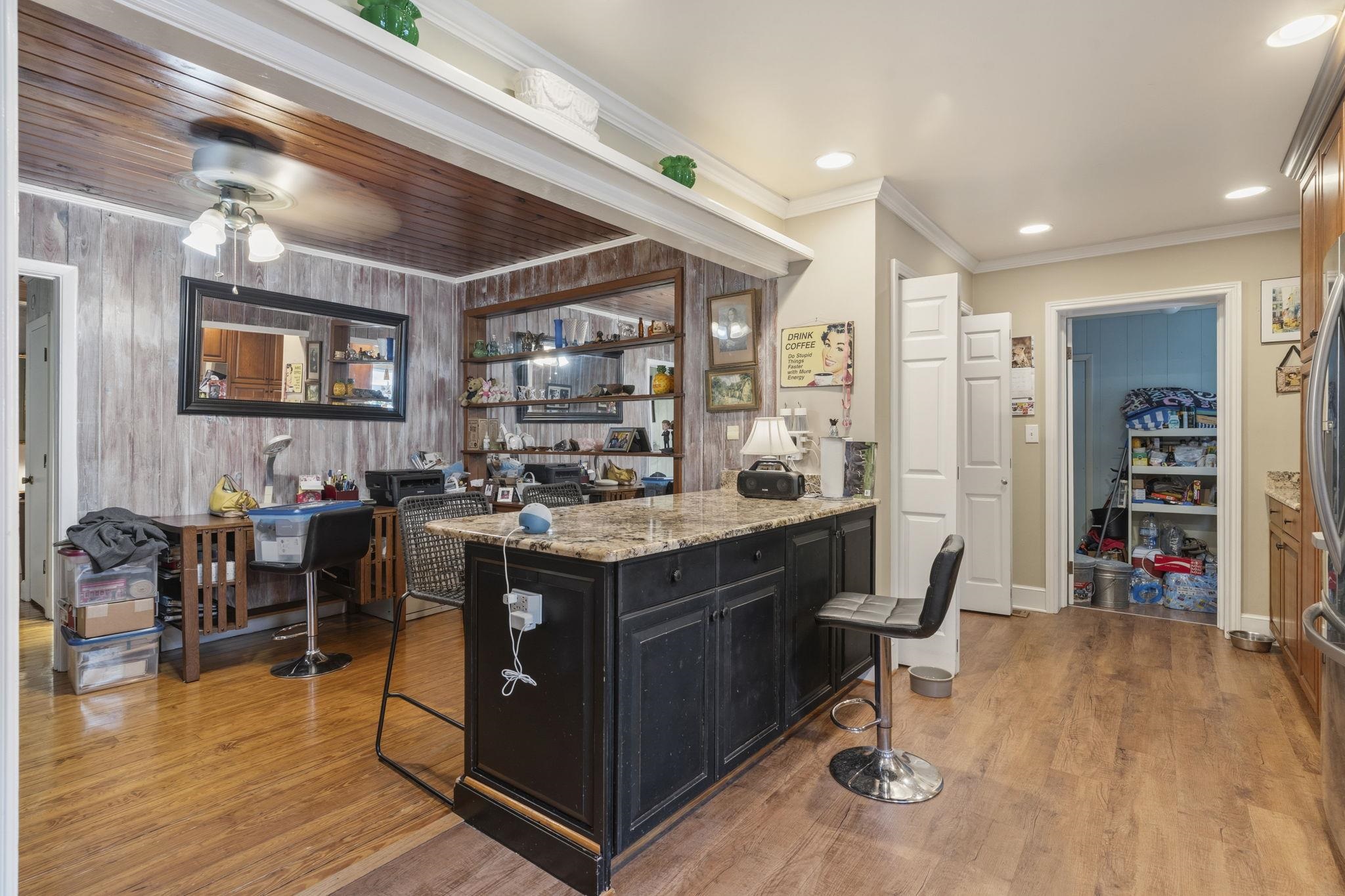 5513 Porcher Dr.