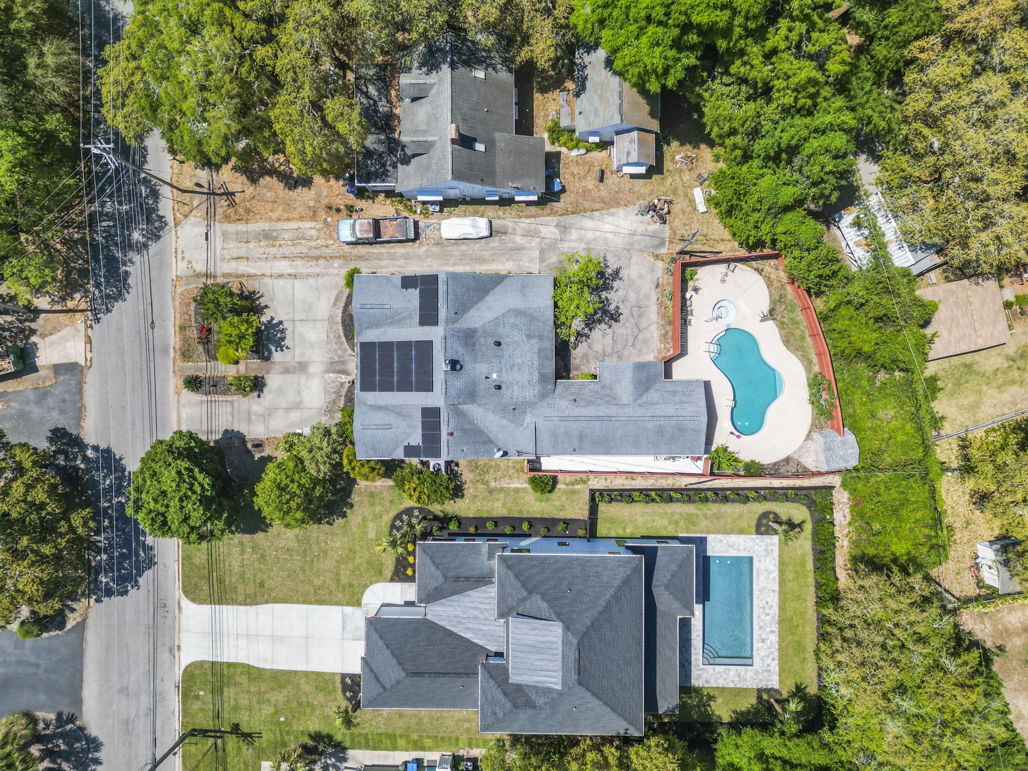 5513 Porcher Dr.