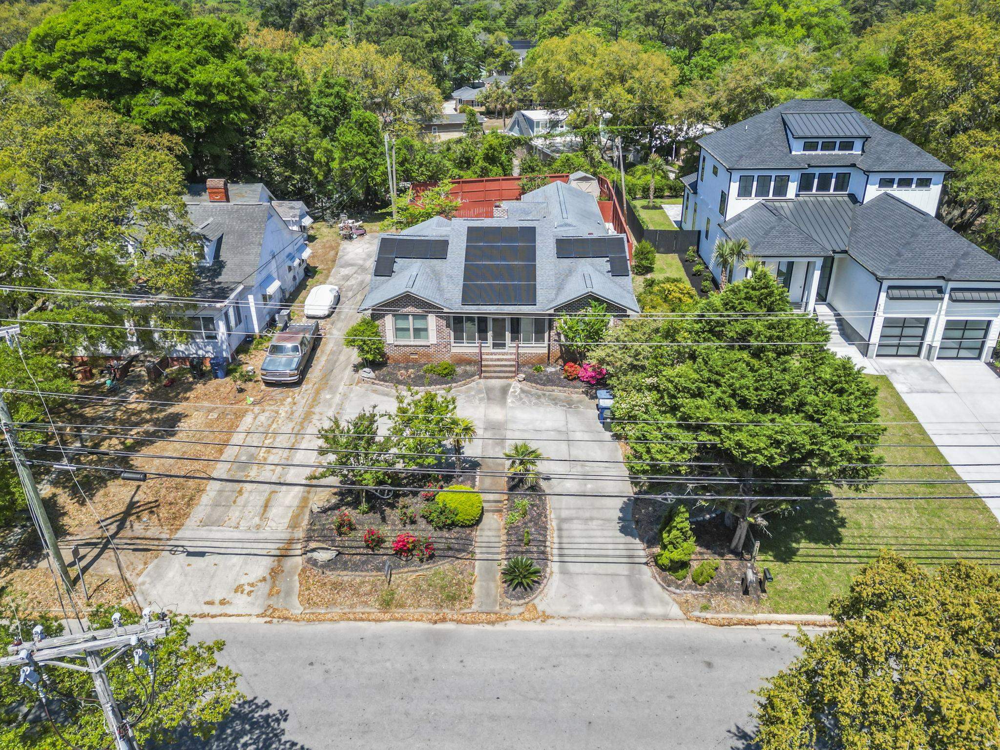 5513 Porcher Dr.