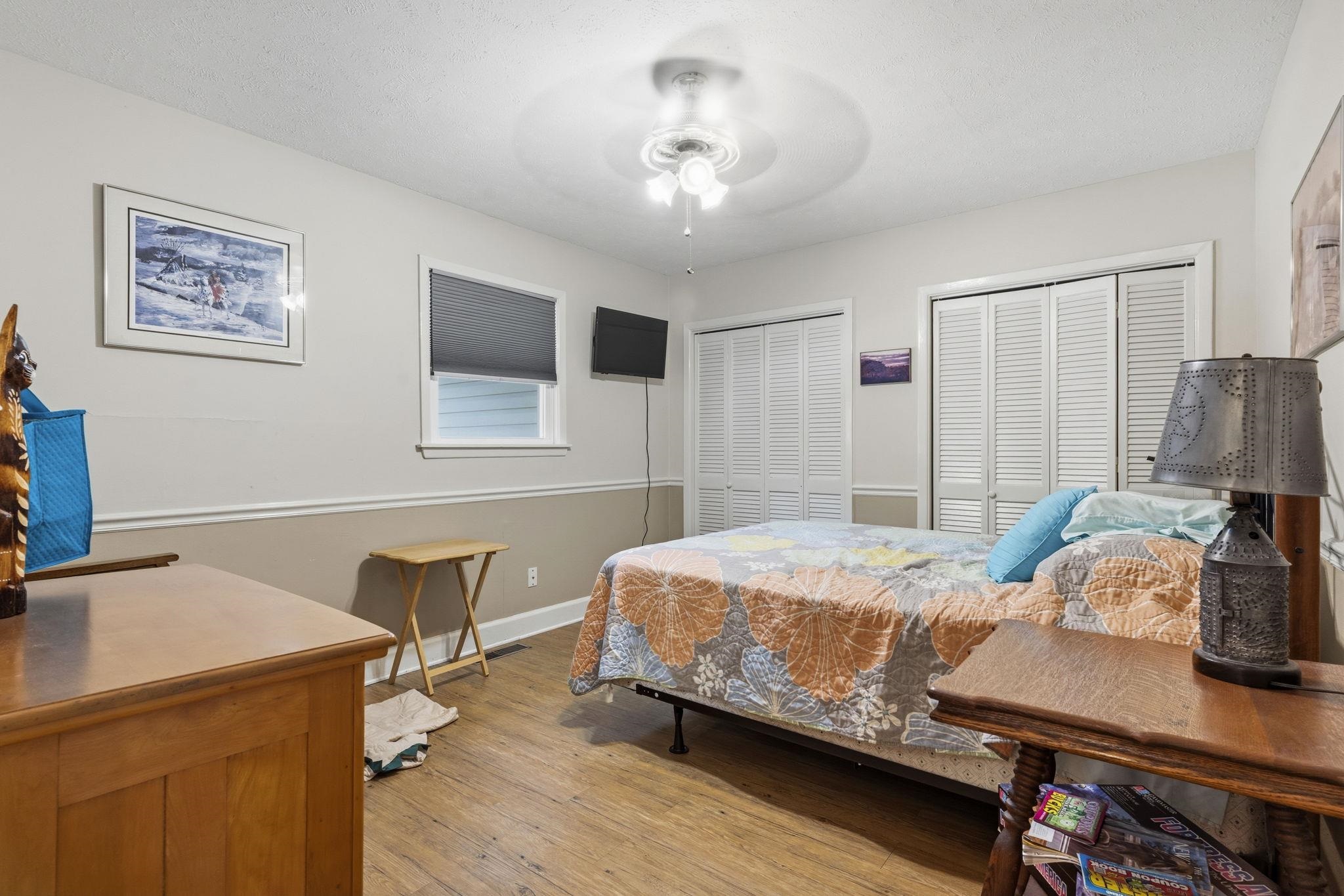 5513 Porcher Dr.