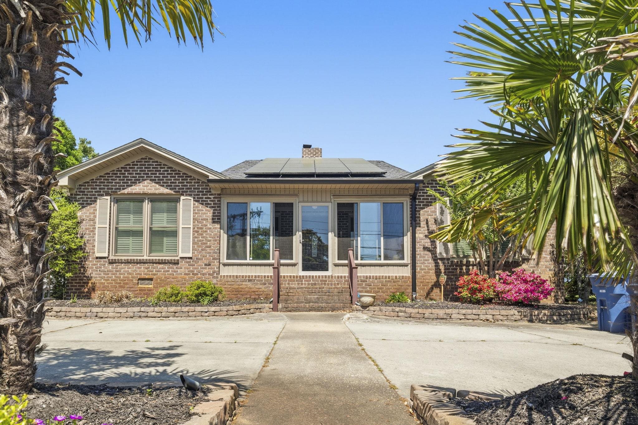 5513 Porcher Dr.