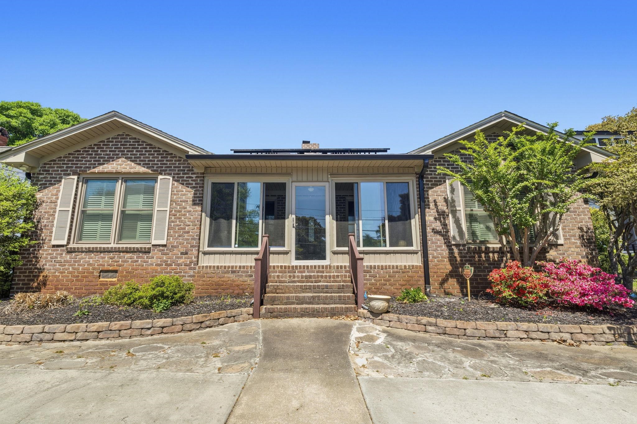 5513 Porcher Dr.