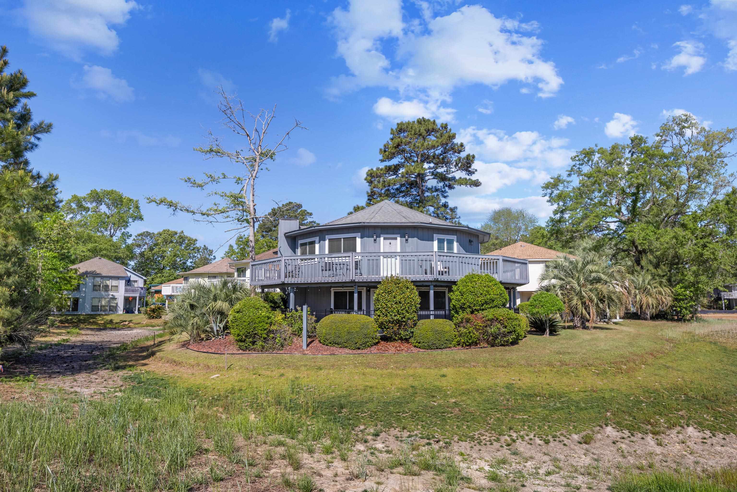 622 Tall Oaks Ln.