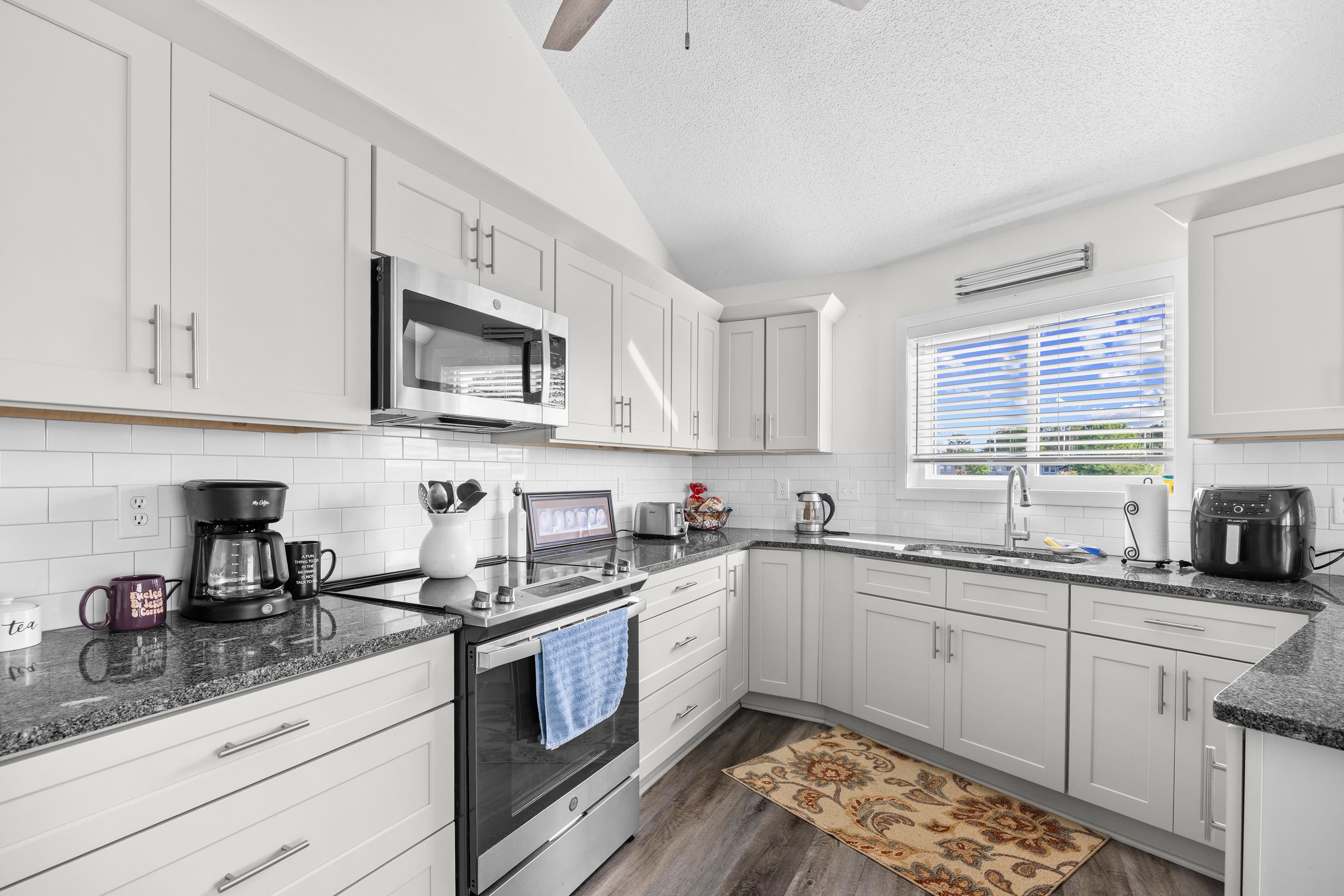 622 Tall Oaks Ln.
