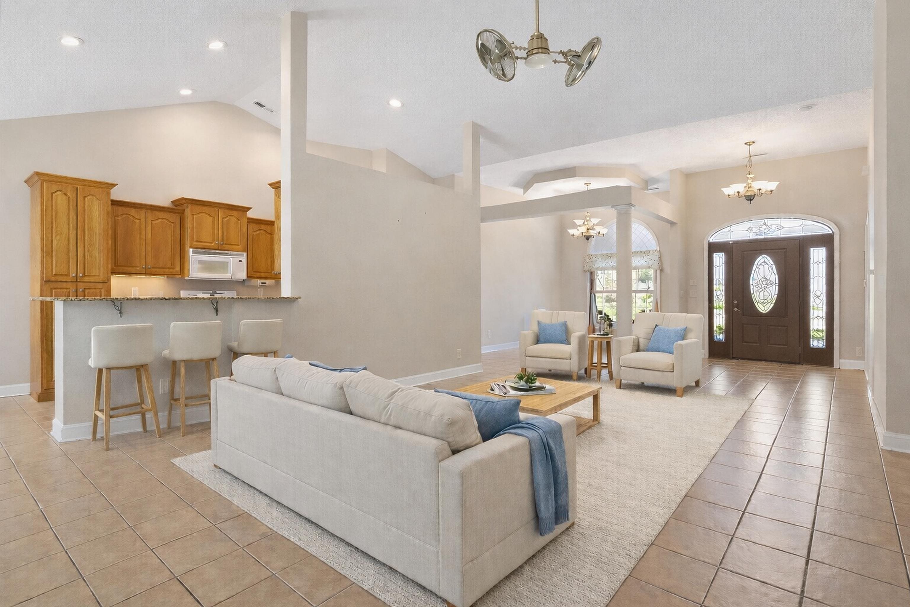 8204 Caddis Ct.