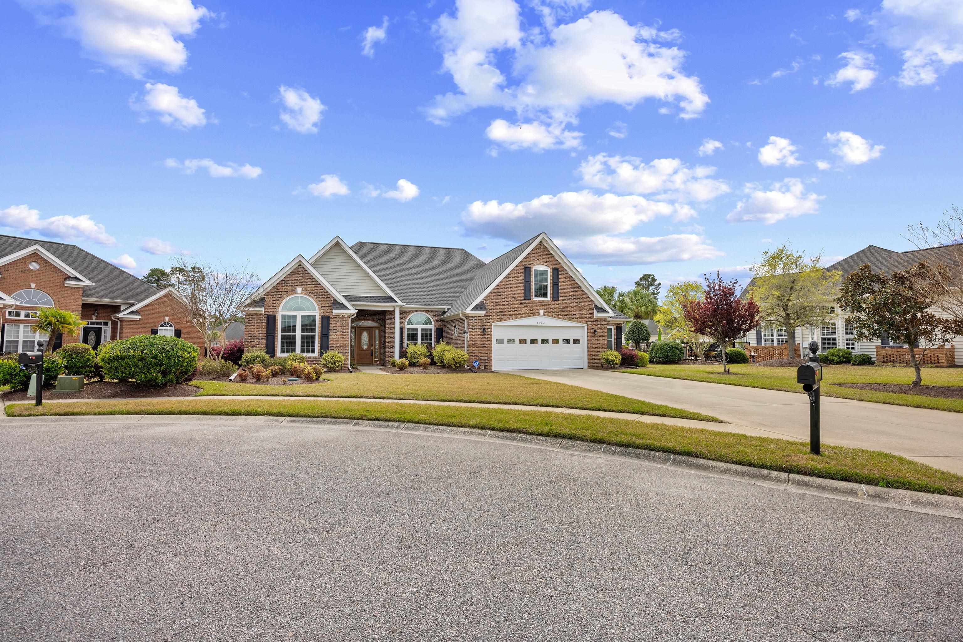 8204 Caddis Ct.