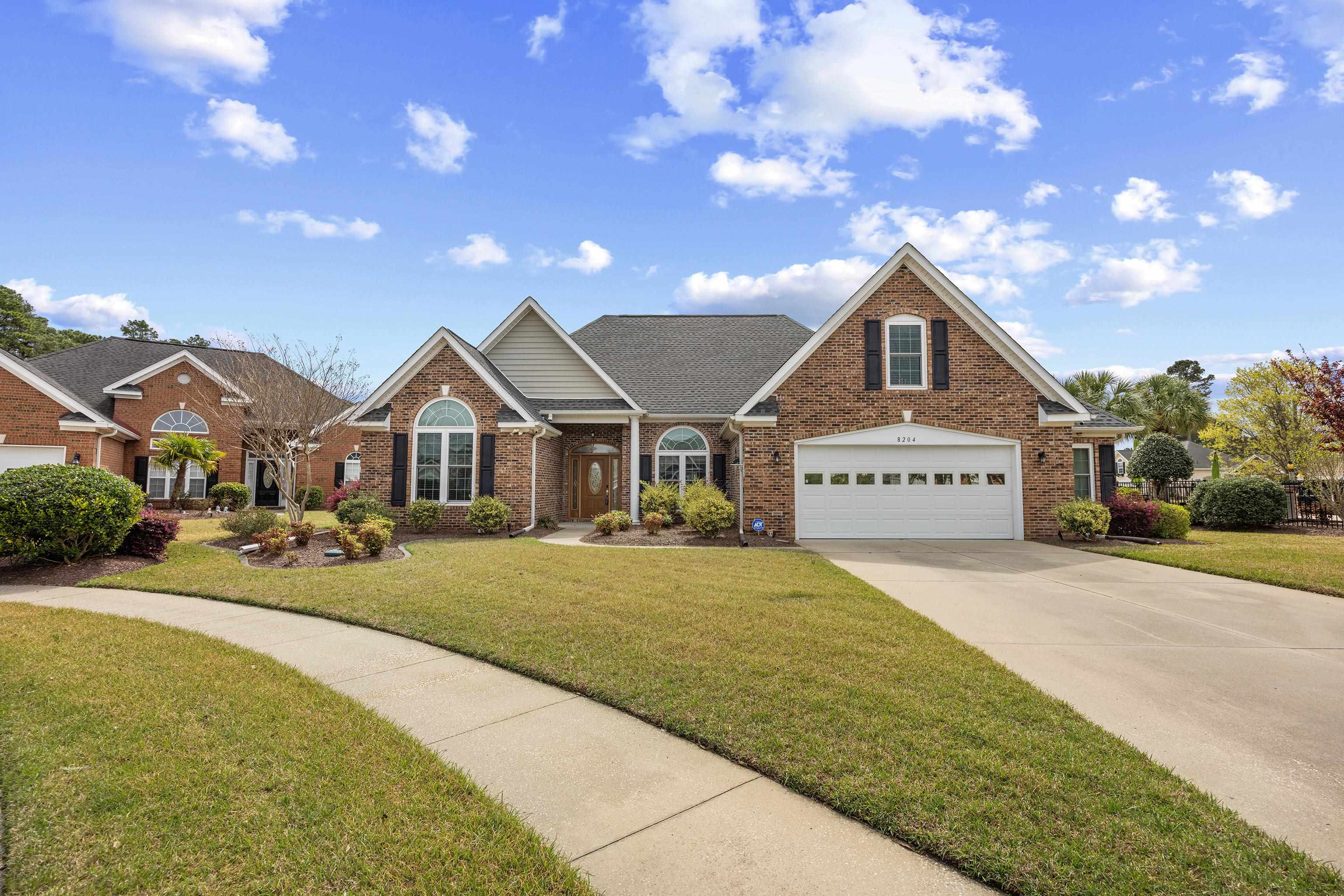 8204 Caddis Ct.