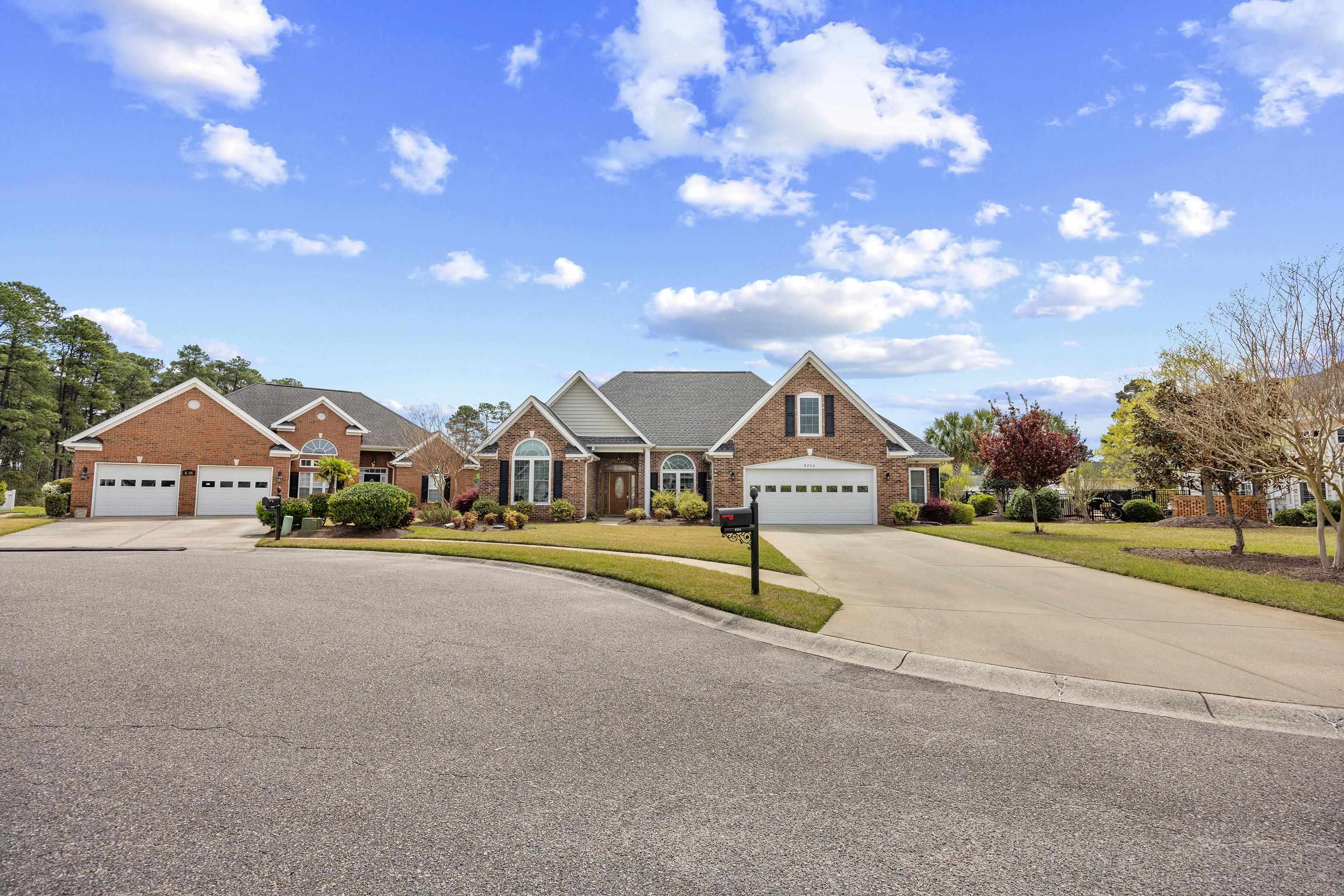 8204 Caddis Ct.