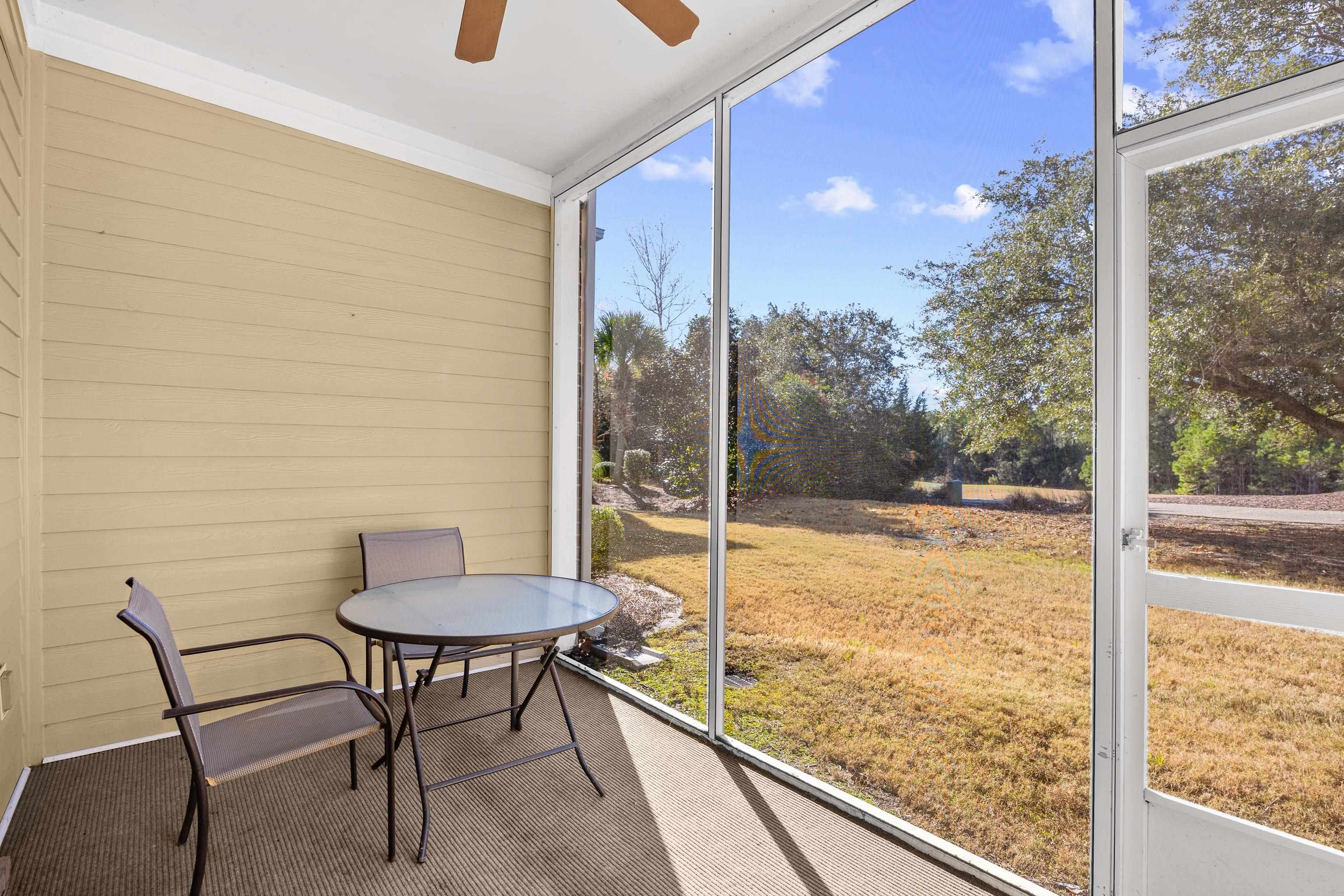 6203 Catalina Dr. Unit: 1512