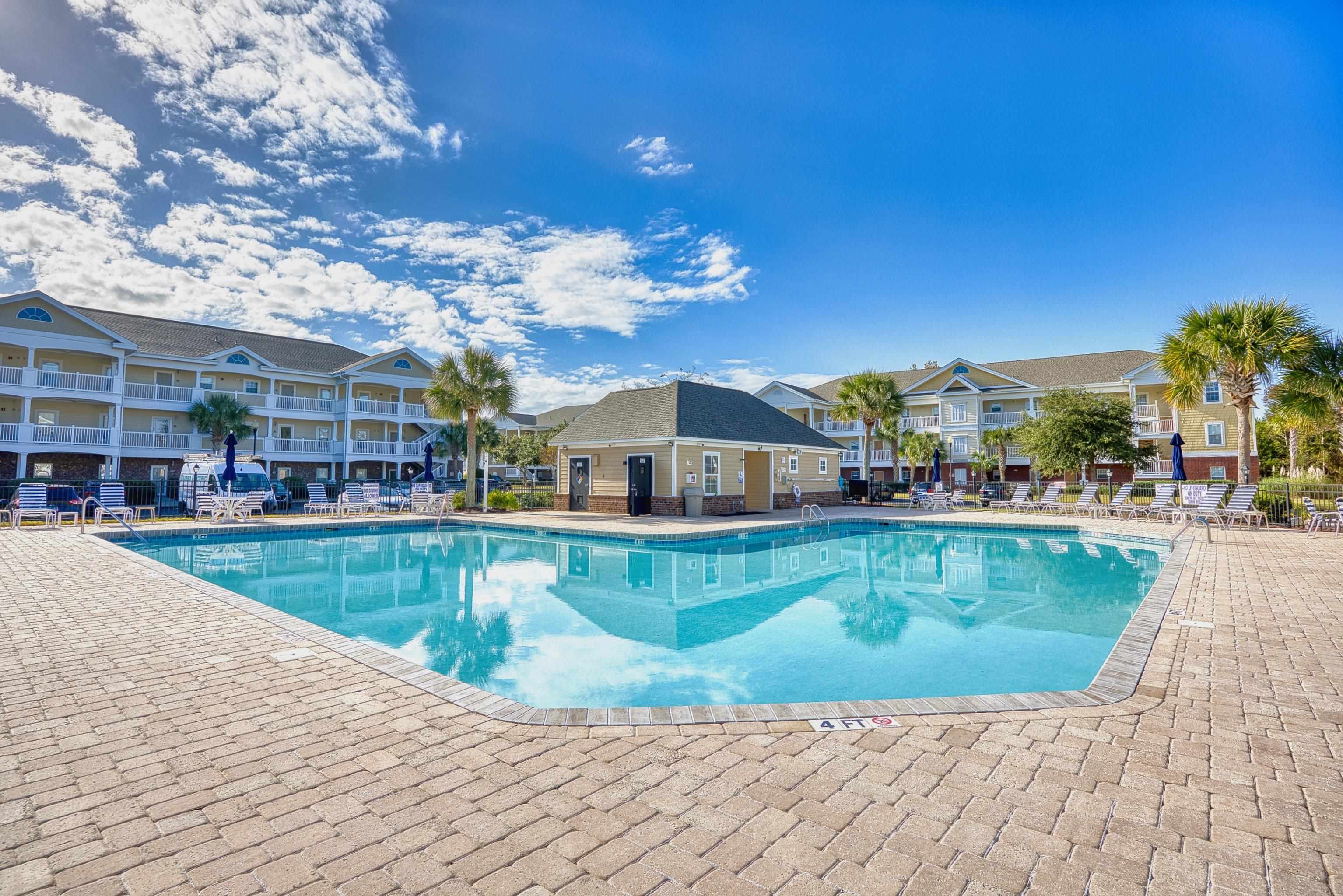6203 Catalina Dr. Unit: 1512
