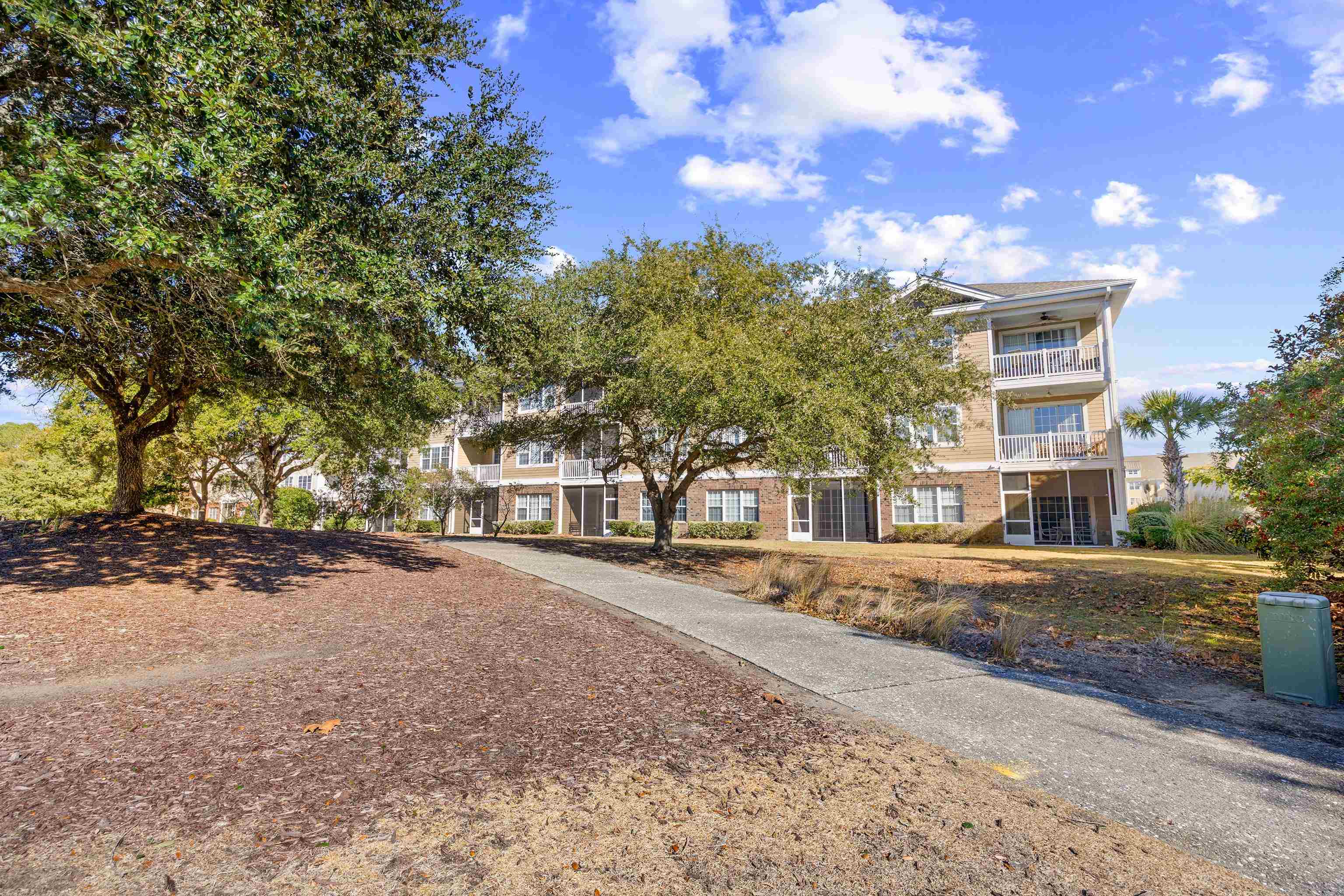 6203 Catalina Dr. Unit: 1512