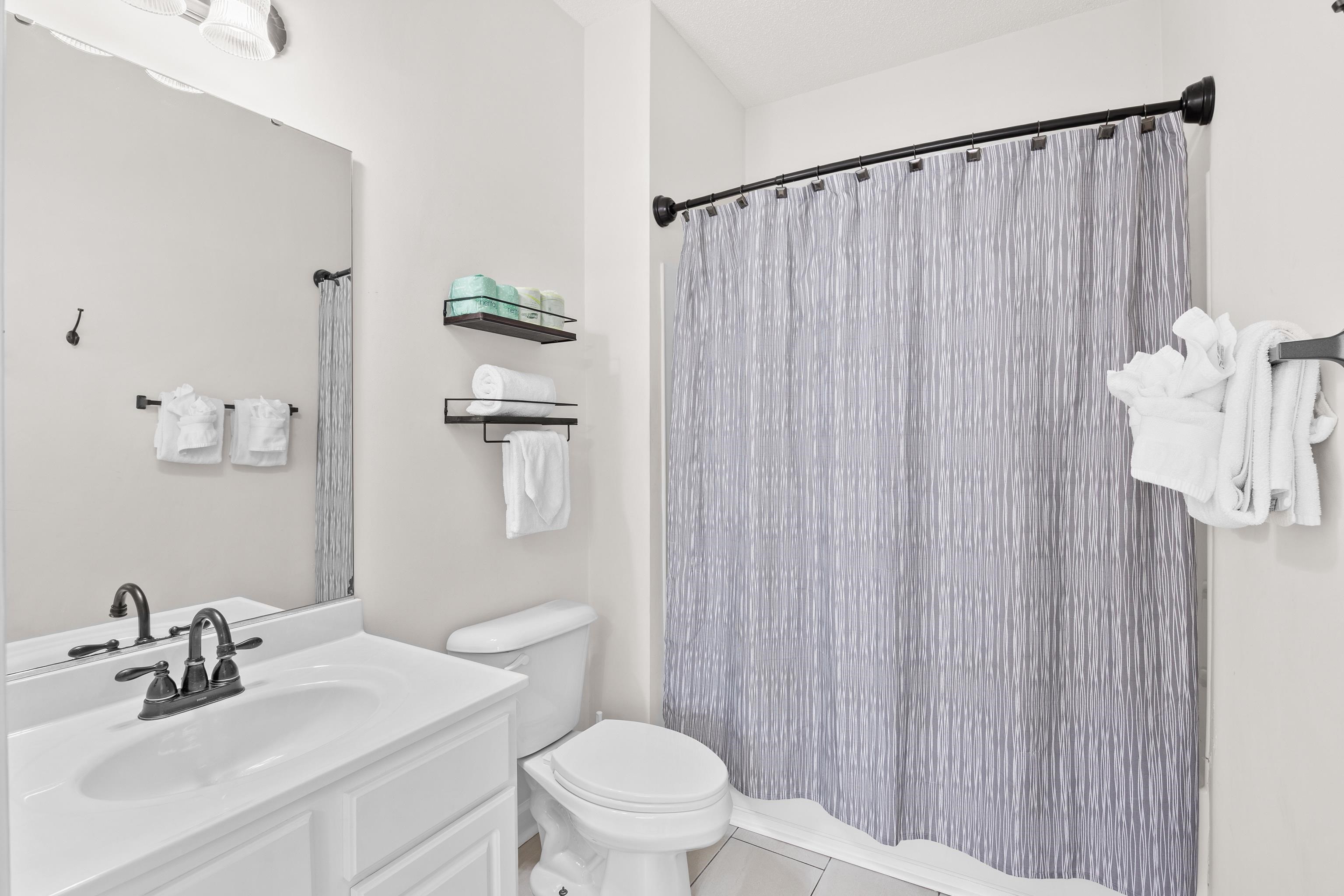 6203 Catalina Dr. Unit: 1512