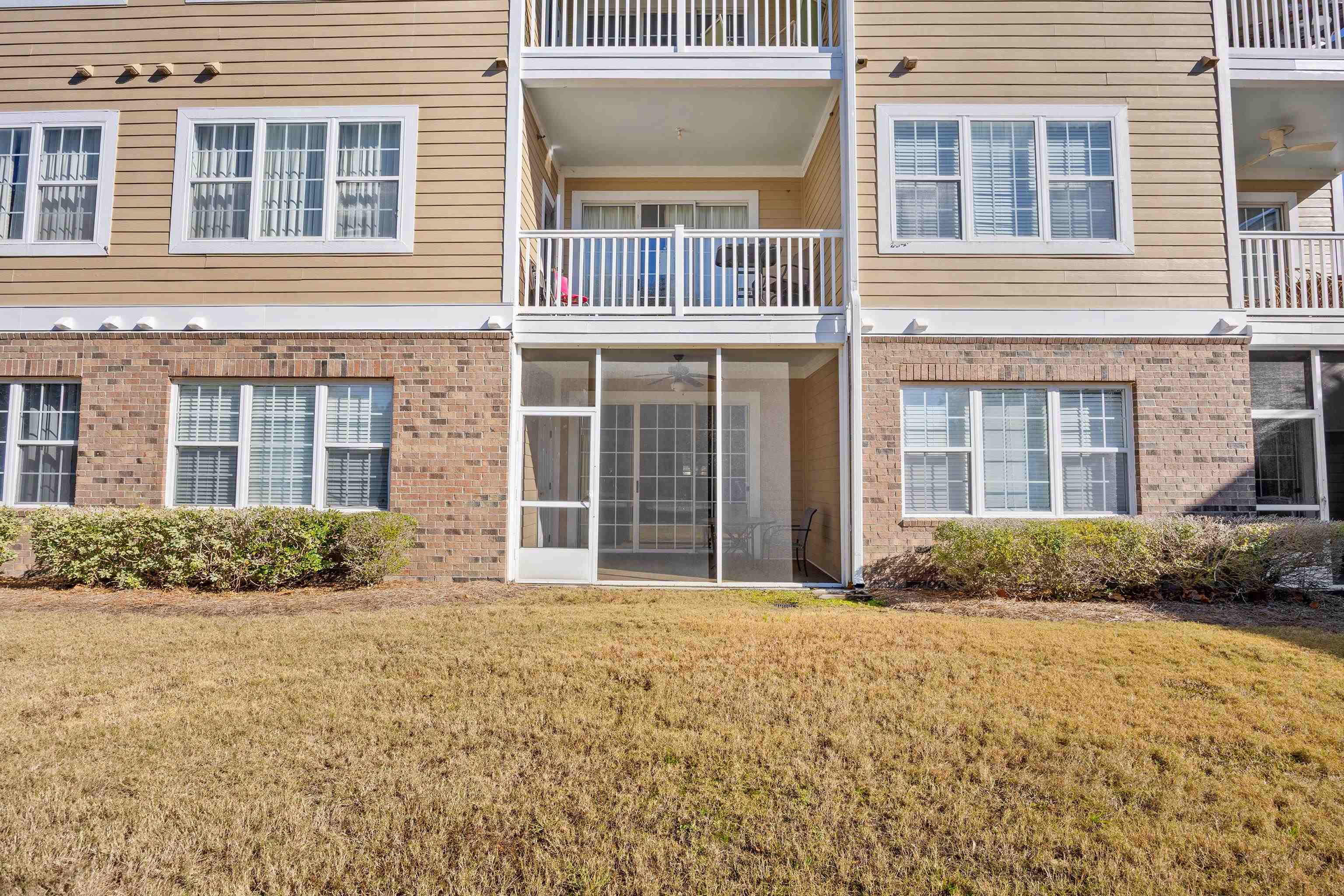 6203 Catalina Dr. Unit: 1512